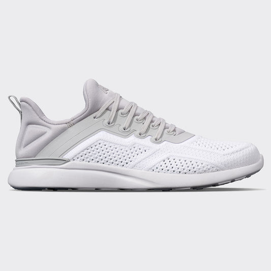 Women's TechLoom Tracer Steel Grey / White