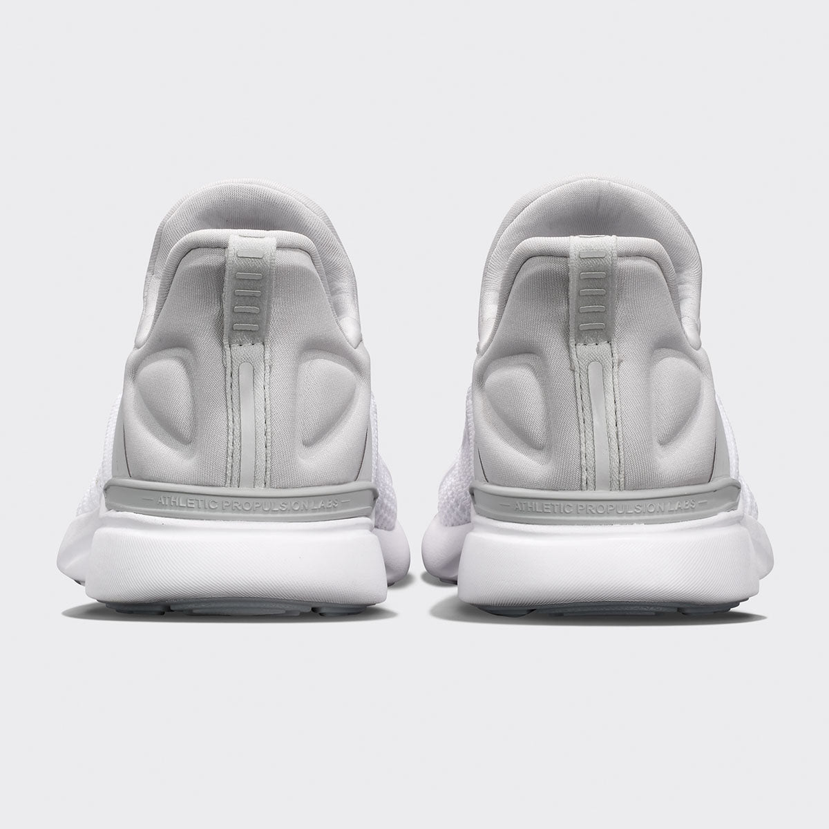 Women's TechLoom Tracer Steel Grey / White