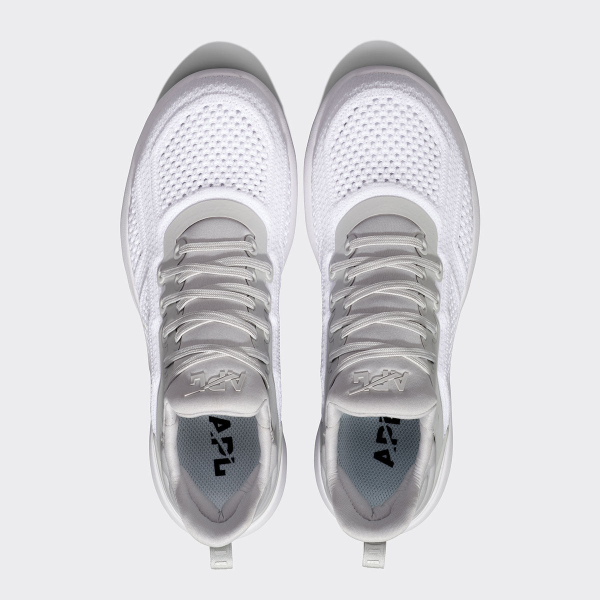 Women's TechLoom Tracer Steel Grey / White