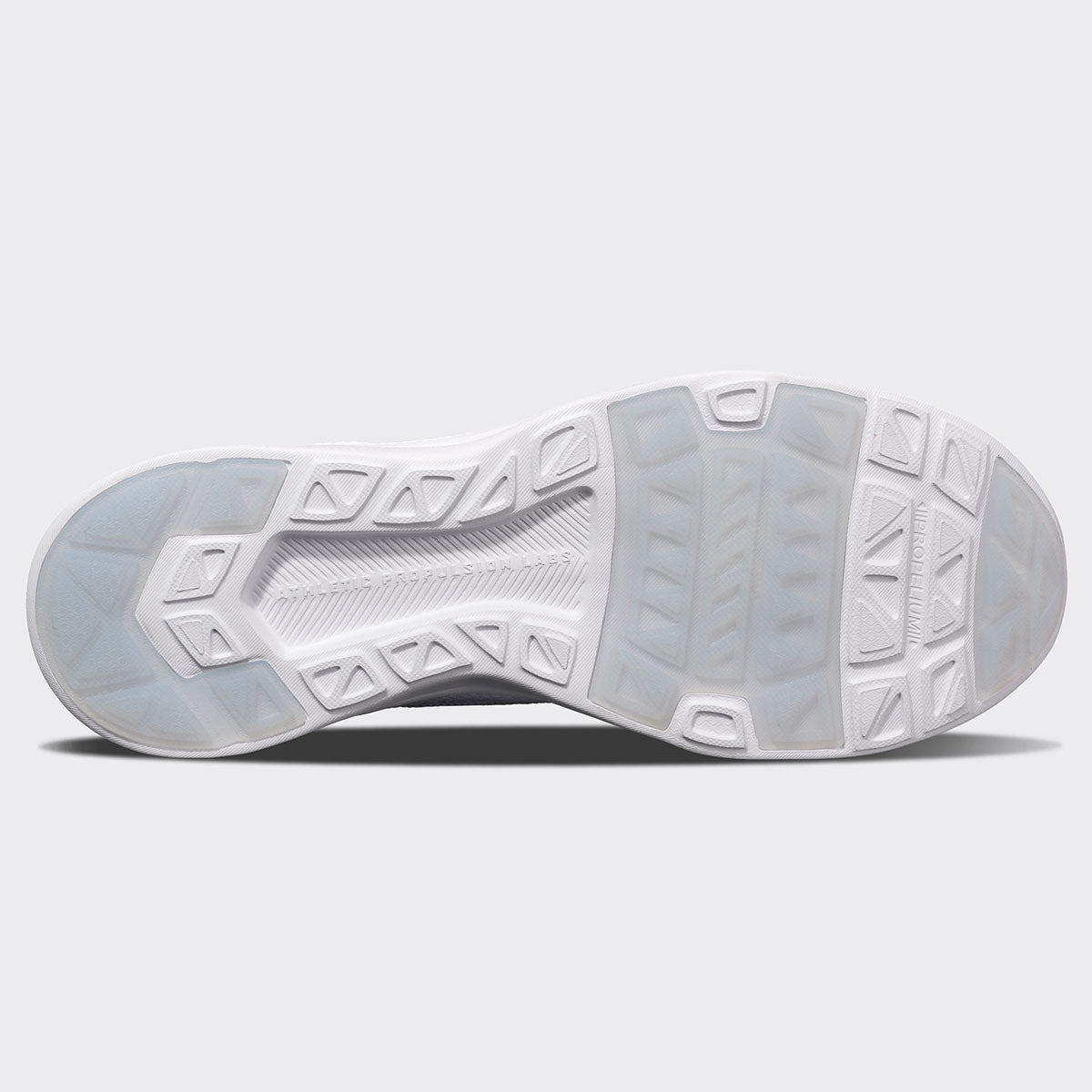 Men's TechLoom Tracer Steel Grey / White