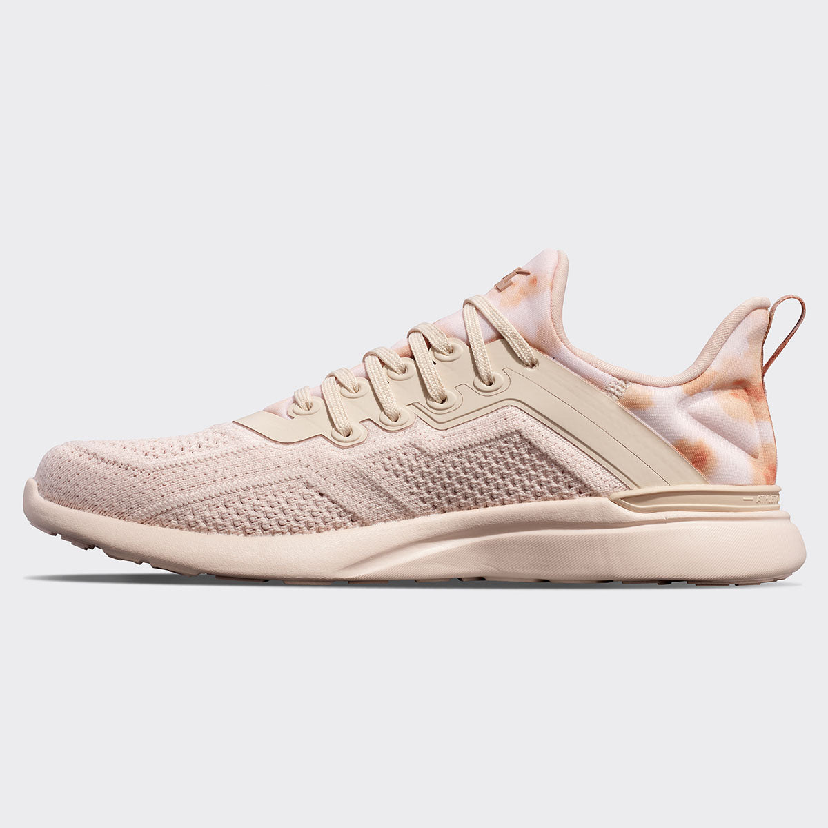 Women's TechLoom Tracer Warm Silk / Almond / Tie Dye