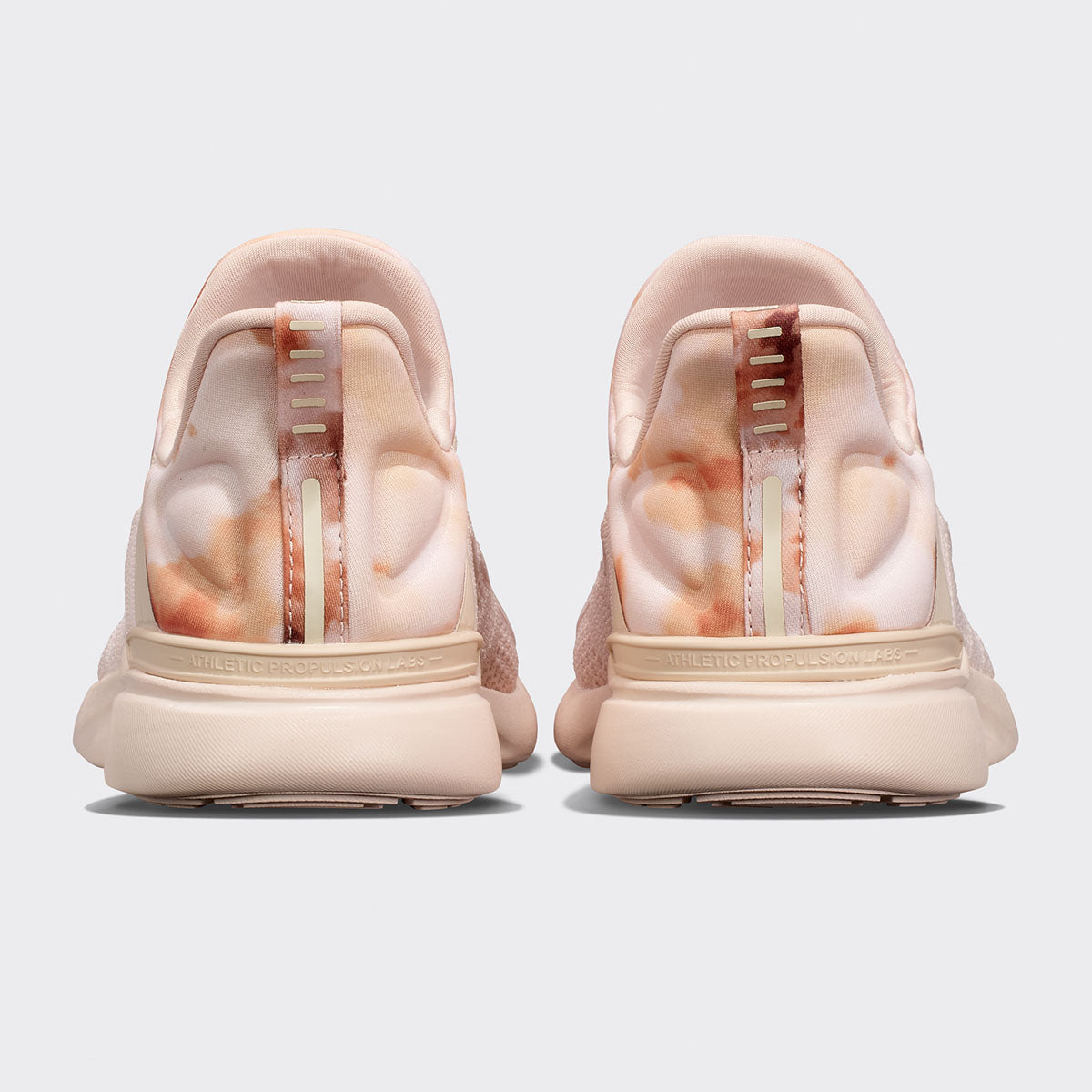 Women's TechLoom Tracer Warm Silk / Almond / Tie Dye