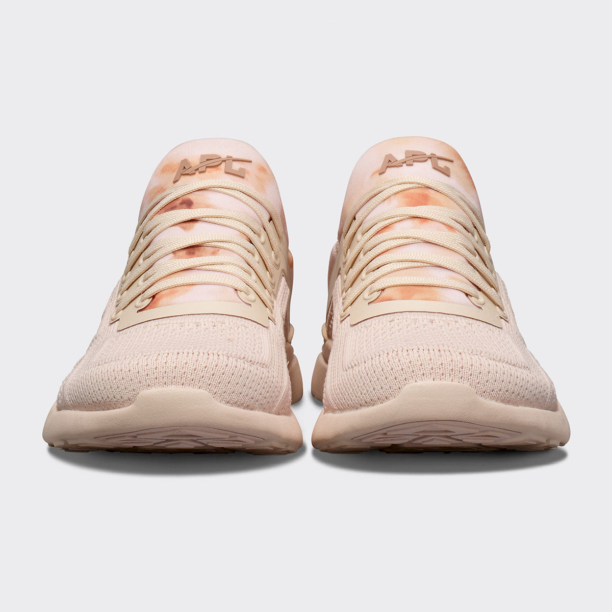 Women's TechLoom Tracer Warm Silk / Almond / Tie Dye