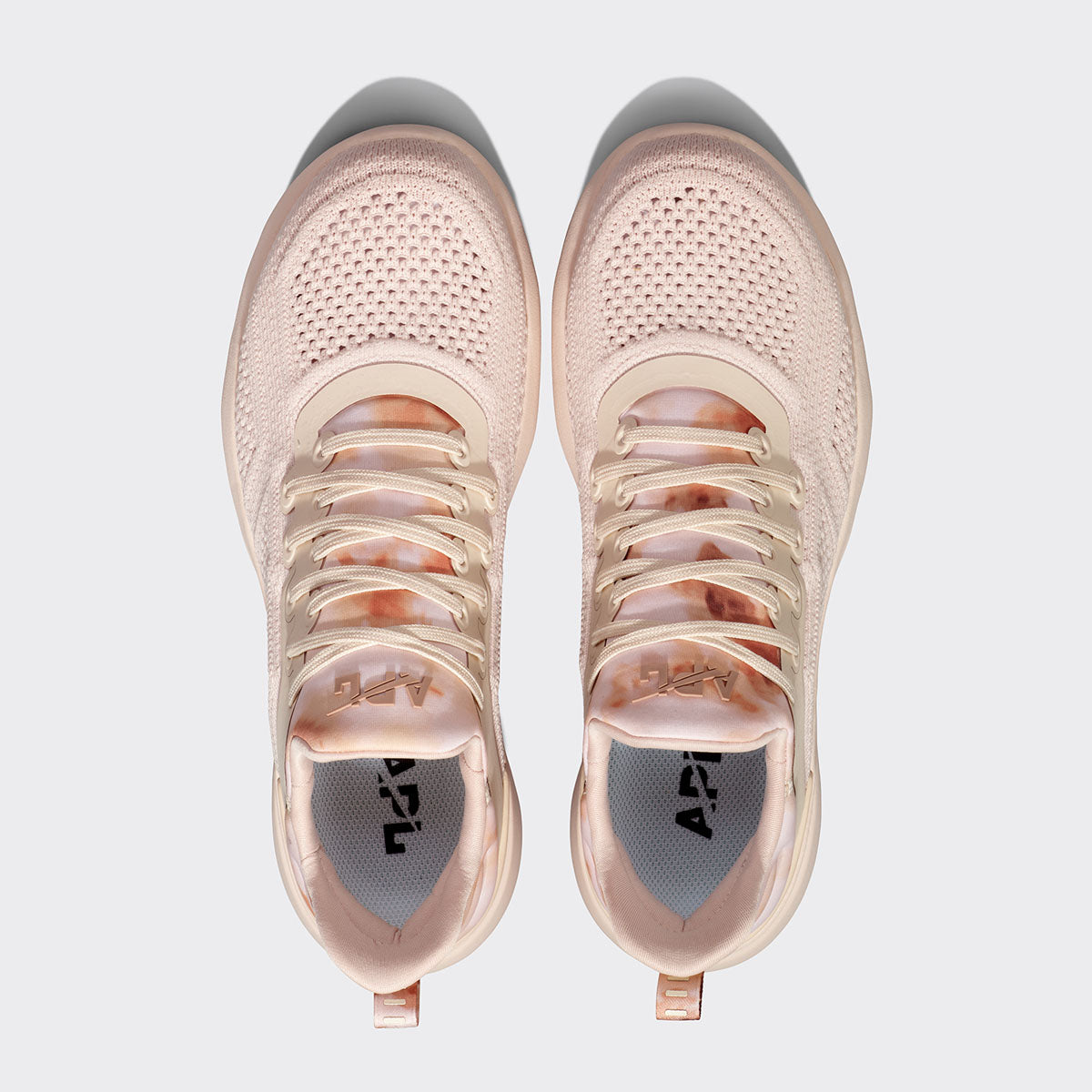 Women's TechLoom Tracer Warm Silk / Almond / Tie Dye