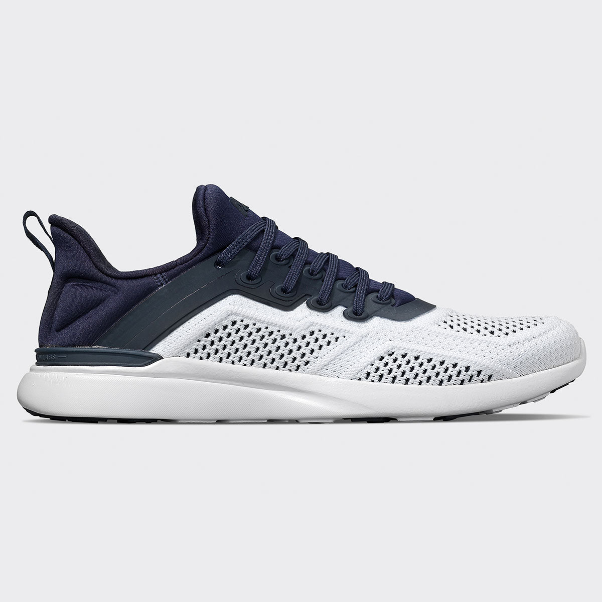 Women's TechLoom Tracer White / Midnight