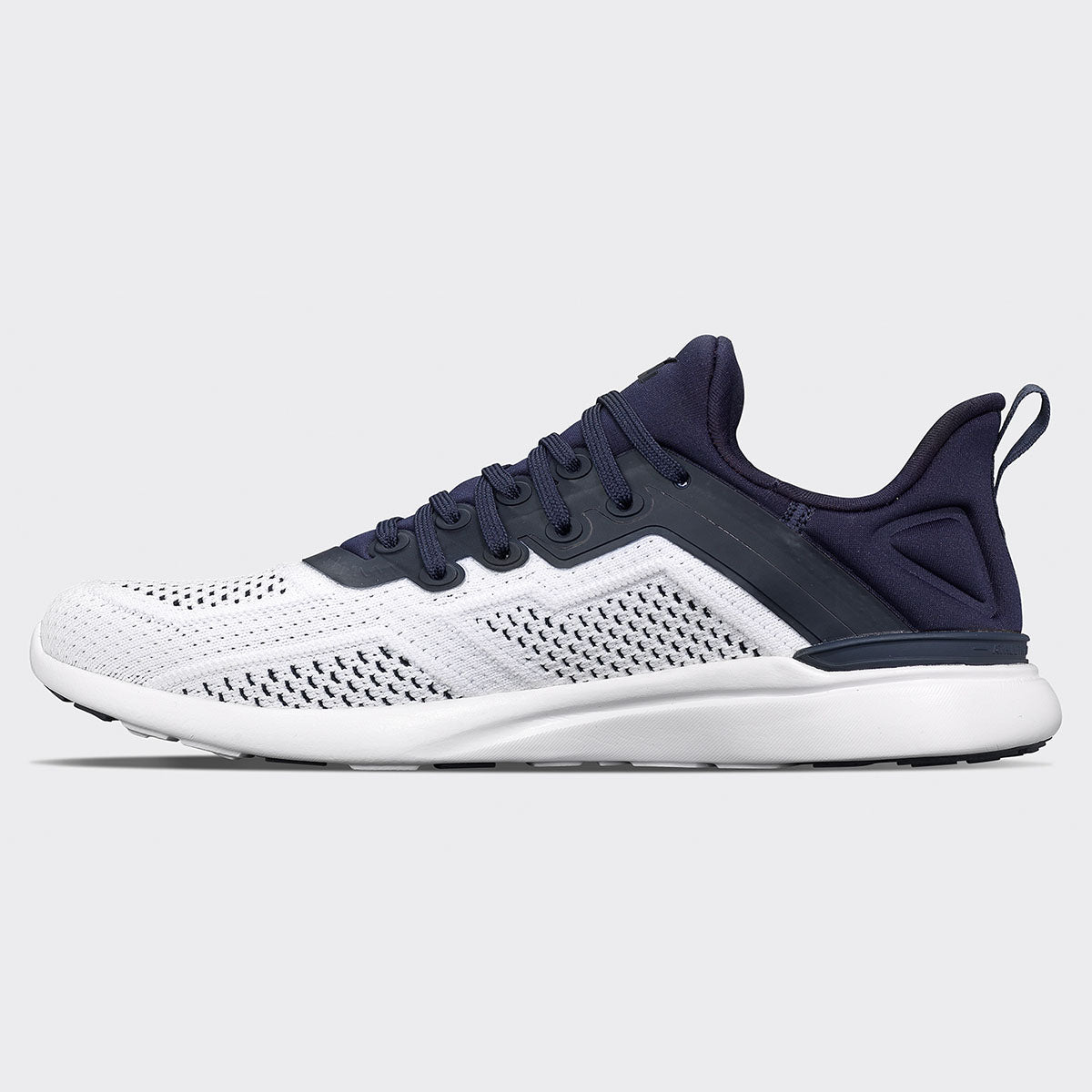 Women's TechLoom Tracer White / Midnight