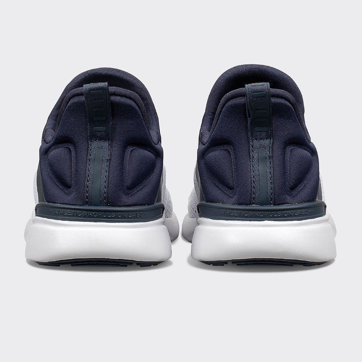 Women's TechLoom Tracer White / Midnight