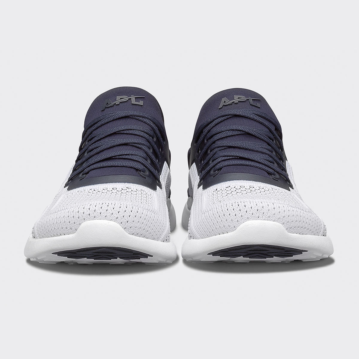 Women's TechLoom Tracer White / Midnight