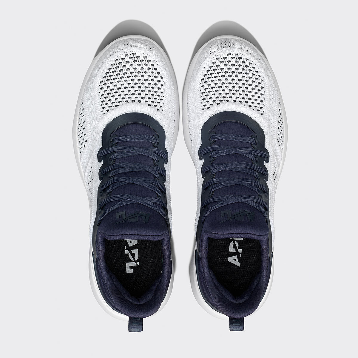 Women's TechLoom Tracer White / Midnight