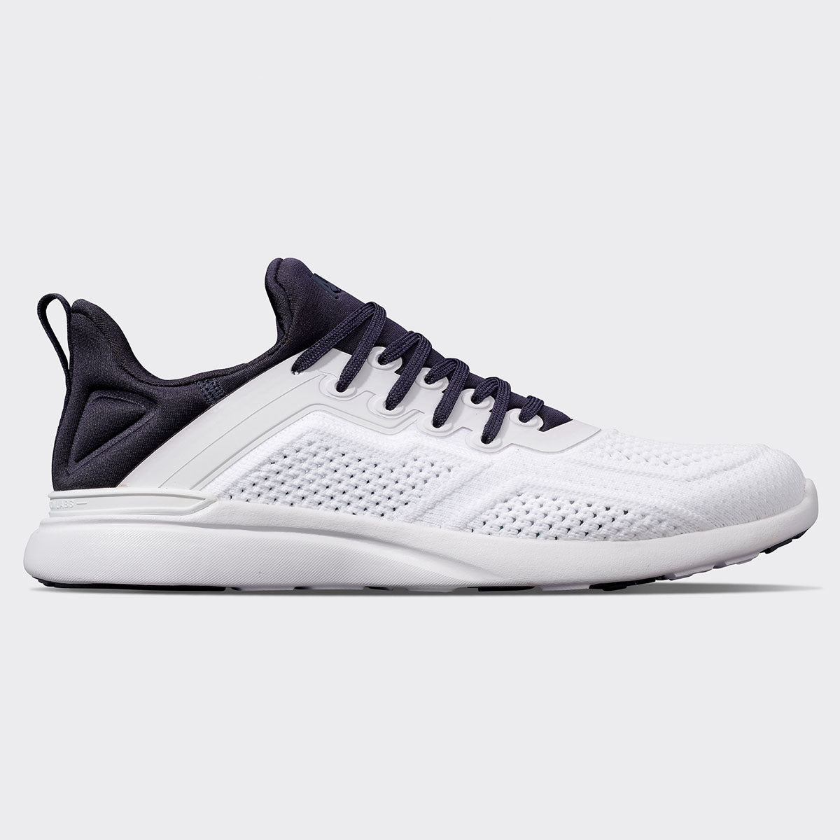 Women's TechLoom Tracer White / White / Midnight