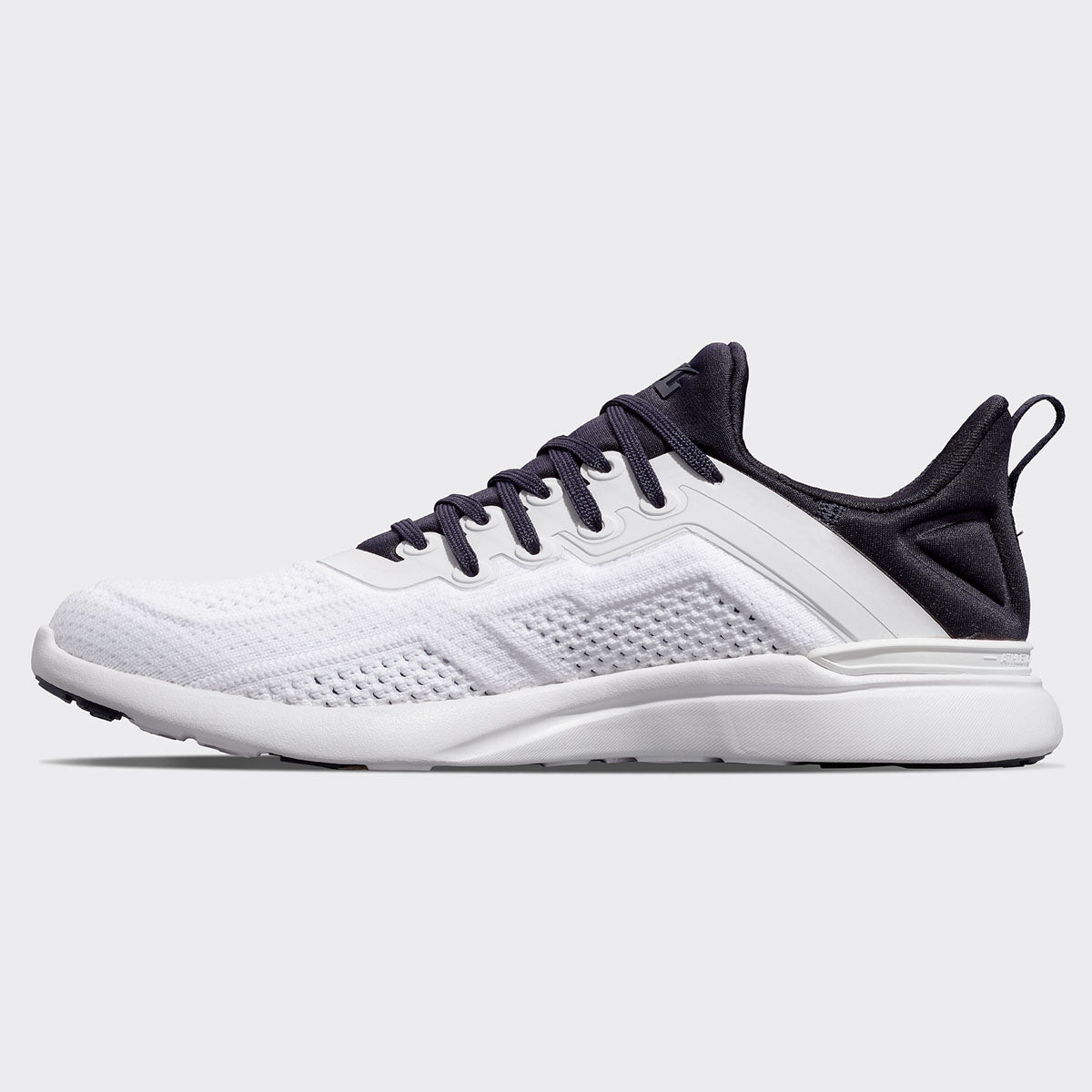 Men's TechLoom Tracer White / White / Midnight