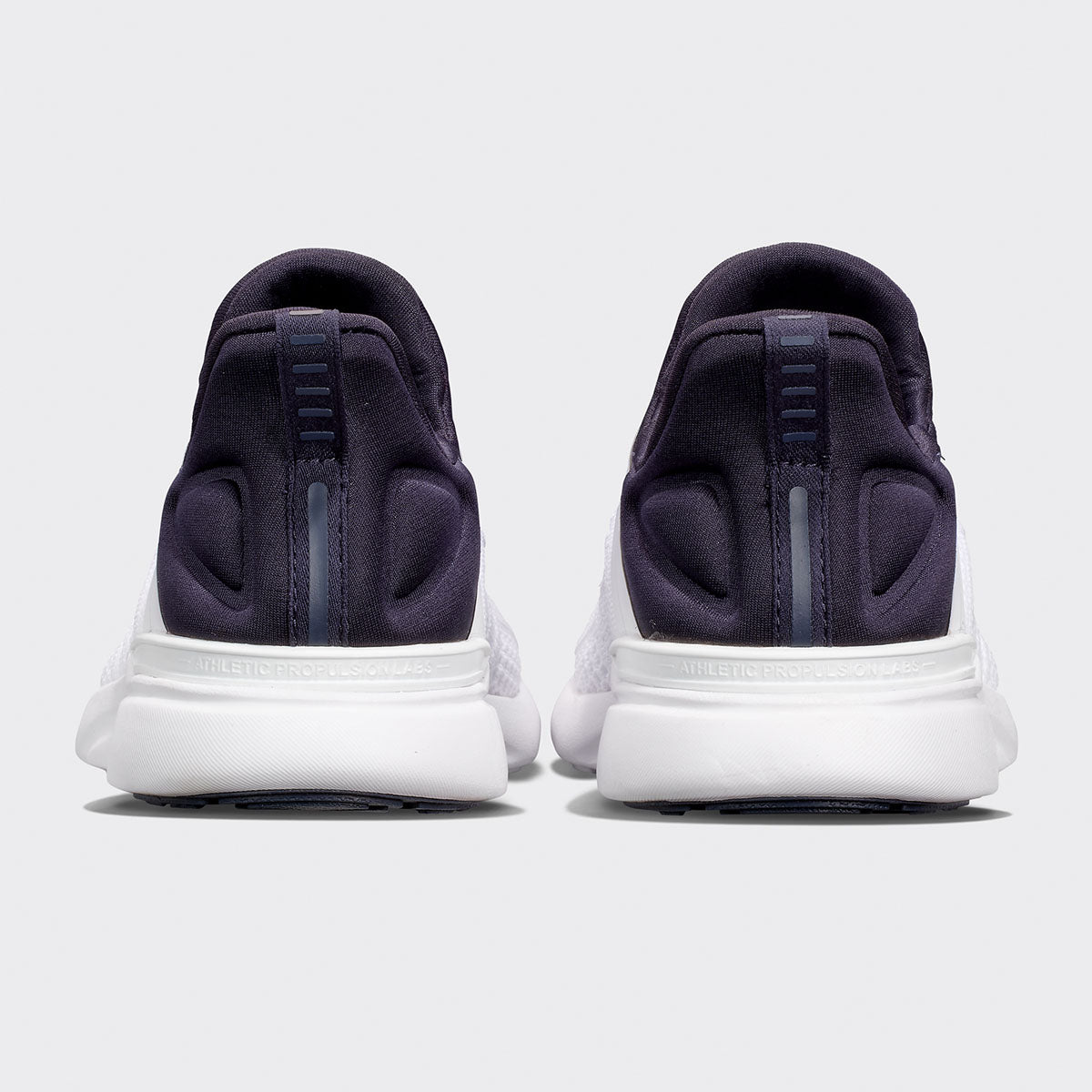 Men's TechLoom Tracer White / White / Midnight