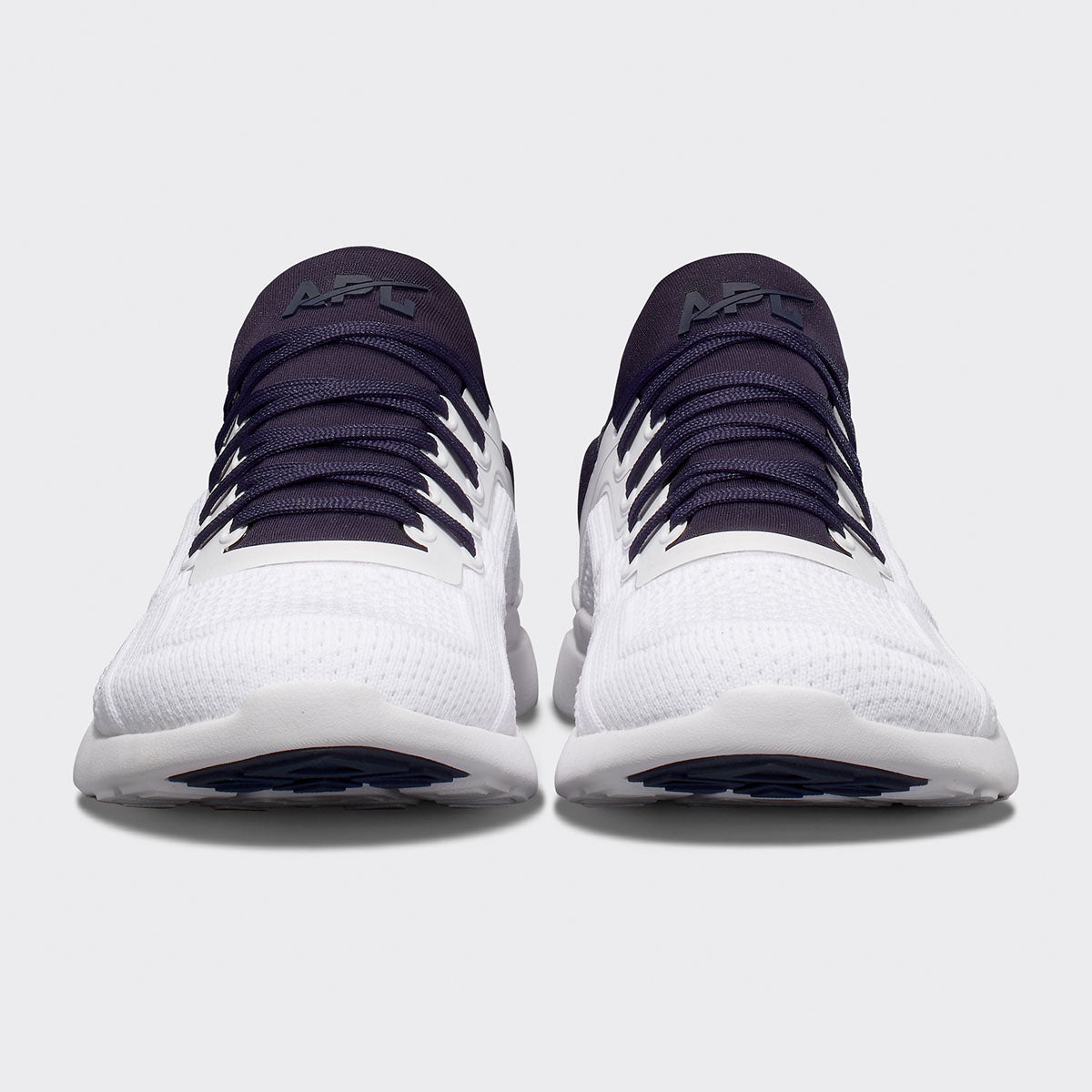 Men's TechLoom Tracer White / White / Midnight