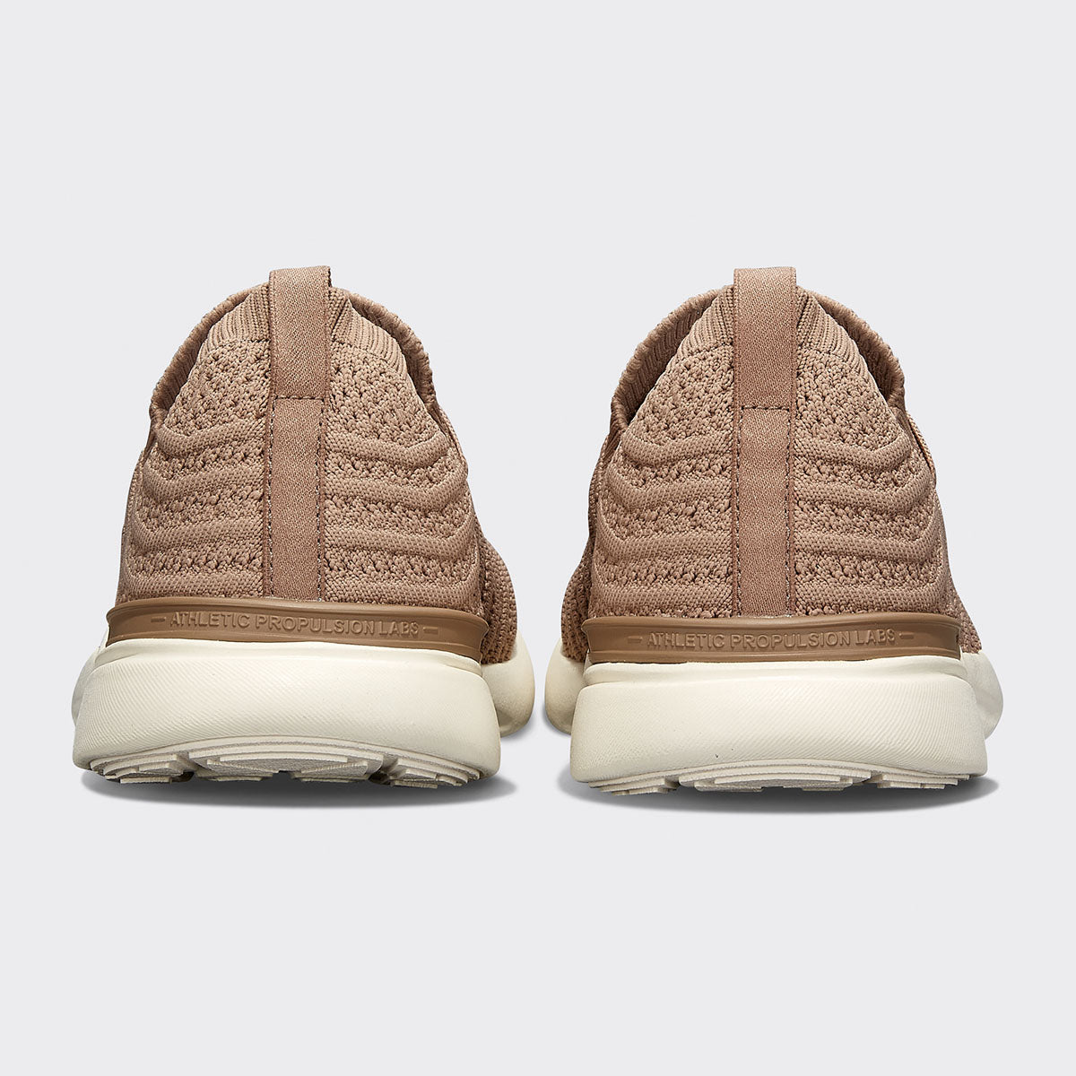 Women's TechLoom Wave Almond / Pristine / Mint