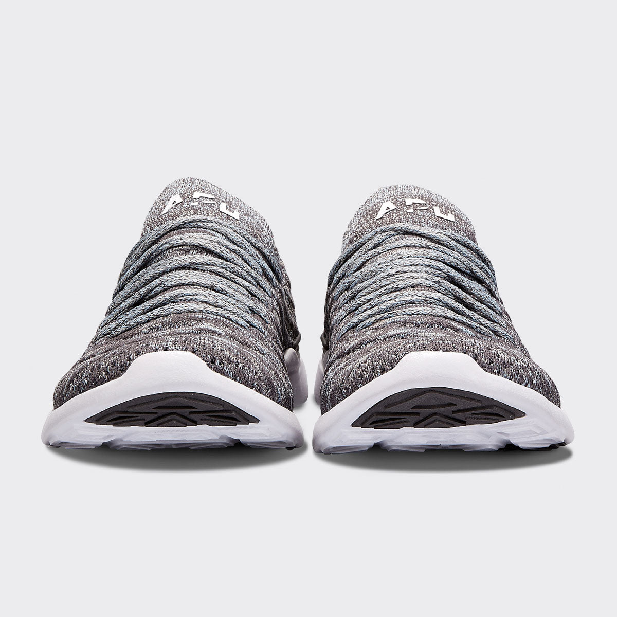 Women's TechLoom Wave Asteroid / Clay / Ice Blue