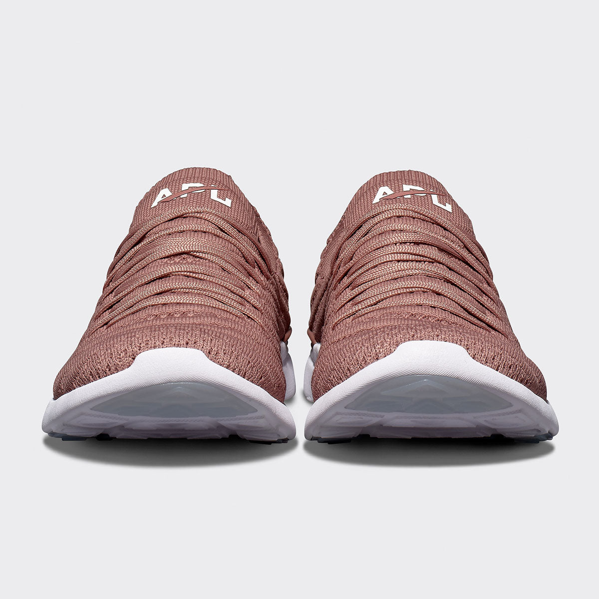 Women's TechLoom Wave Beachwood / White