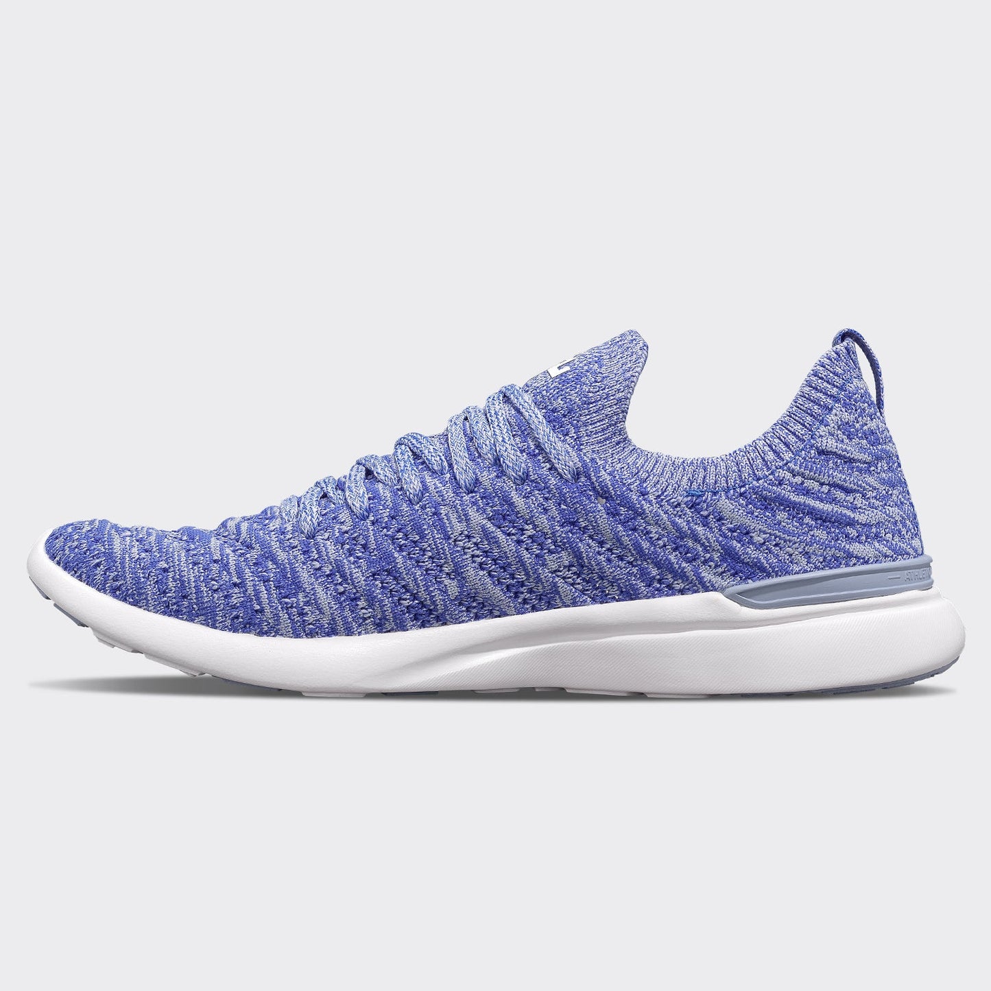 Men's TechLoom Wave Bellflower / Cobalt / Melange