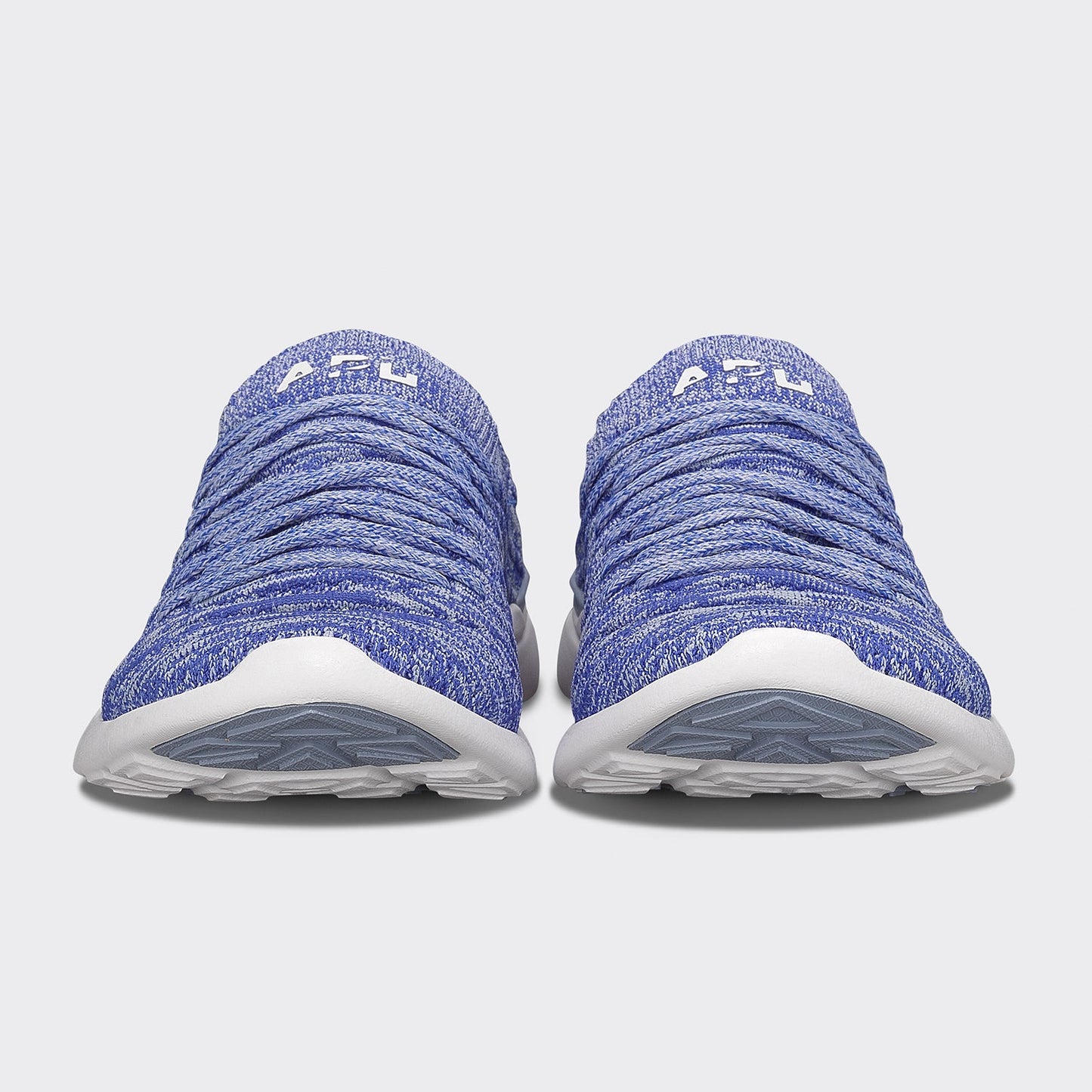 Men's TechLoom Wave Bellflower / Cobalt / Melange