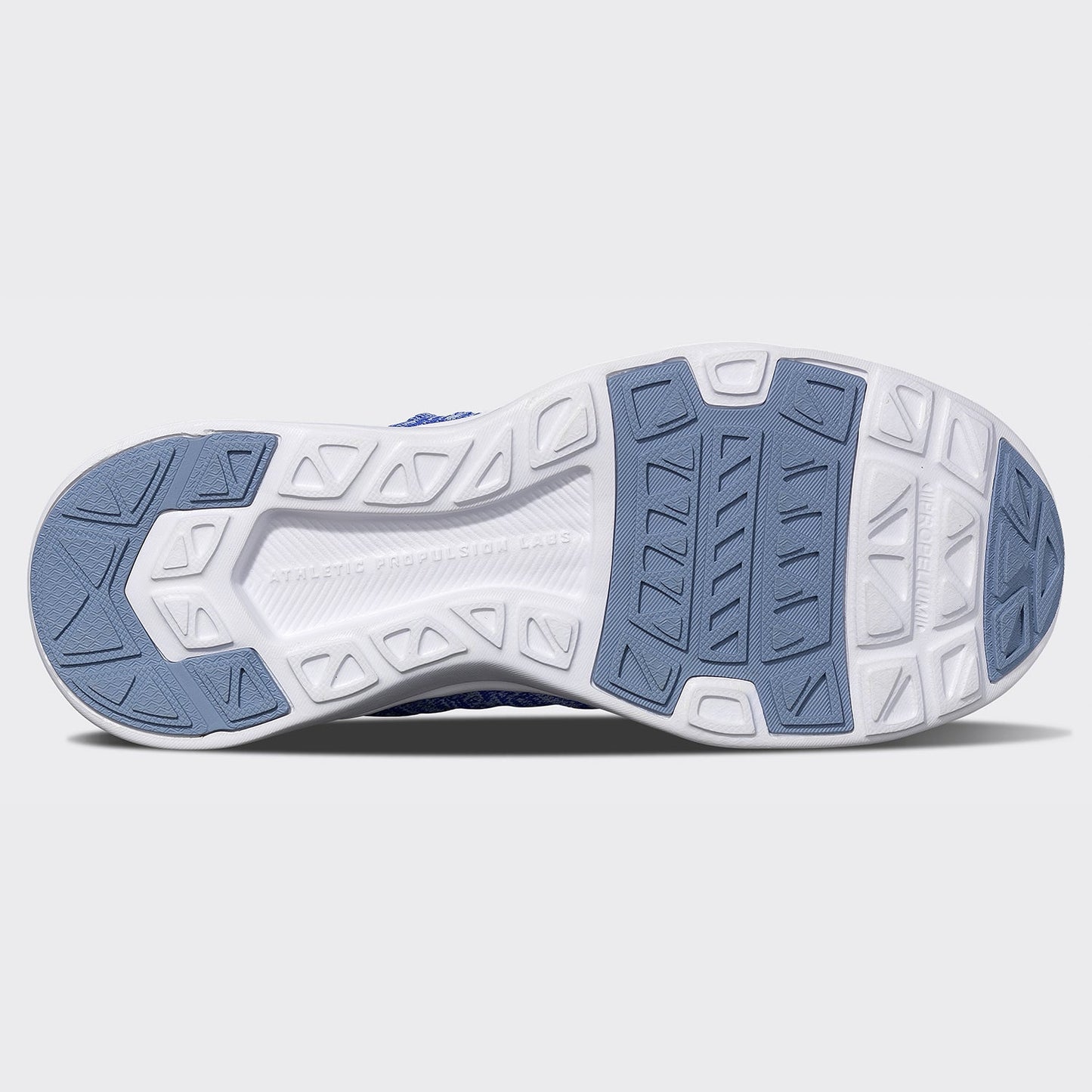 Men's TechLoom Wave Bellflower / Cobalt / Melange