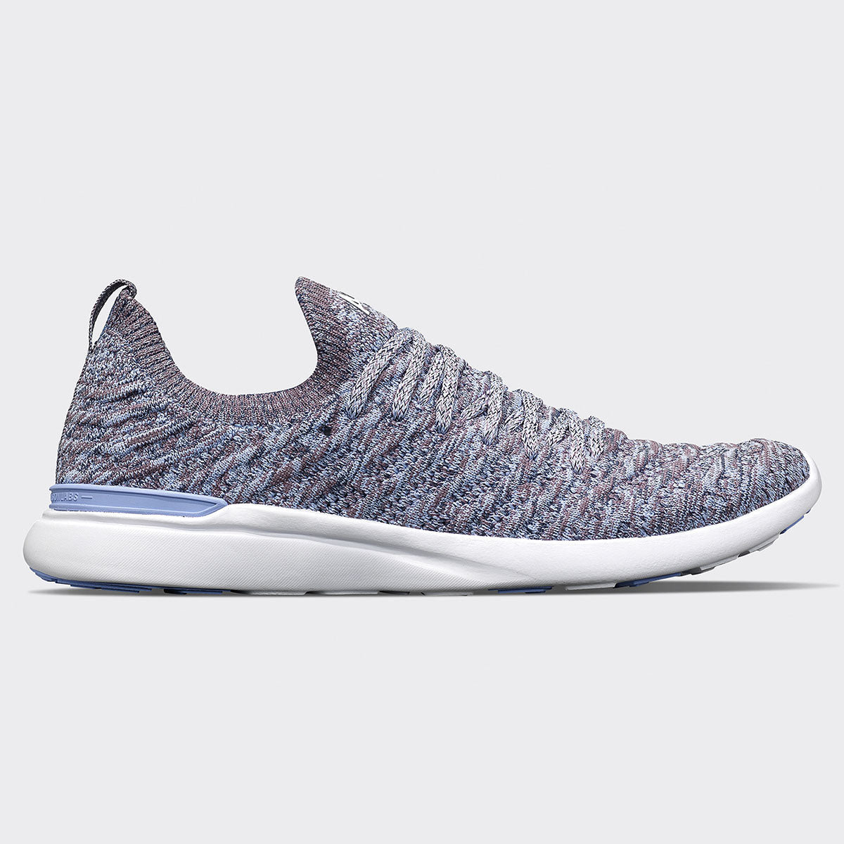 Women's TechLoom Wave Bellflower / Midnight / Melange