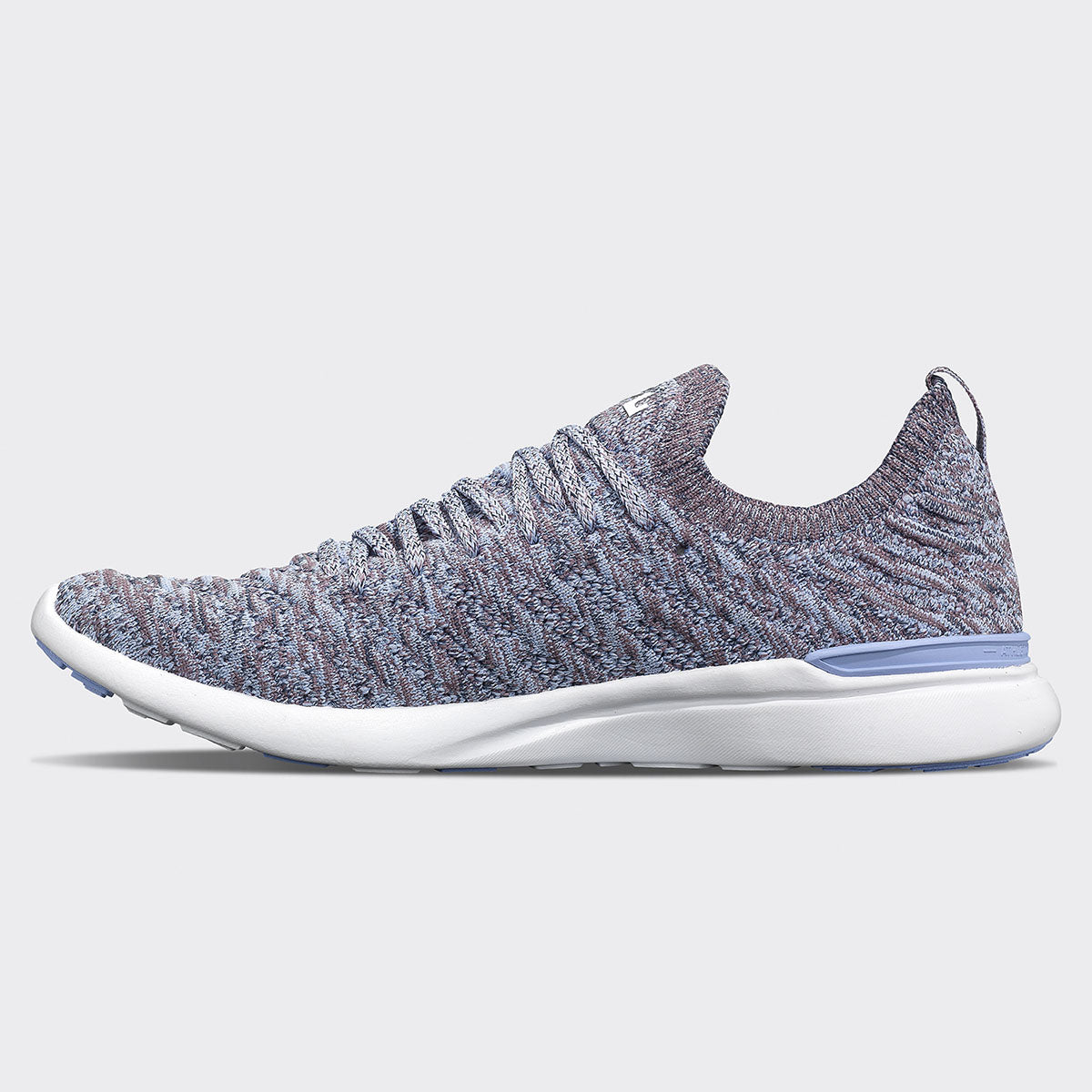 Women's TechLoom Wave Bellflower / Midnight / Melange