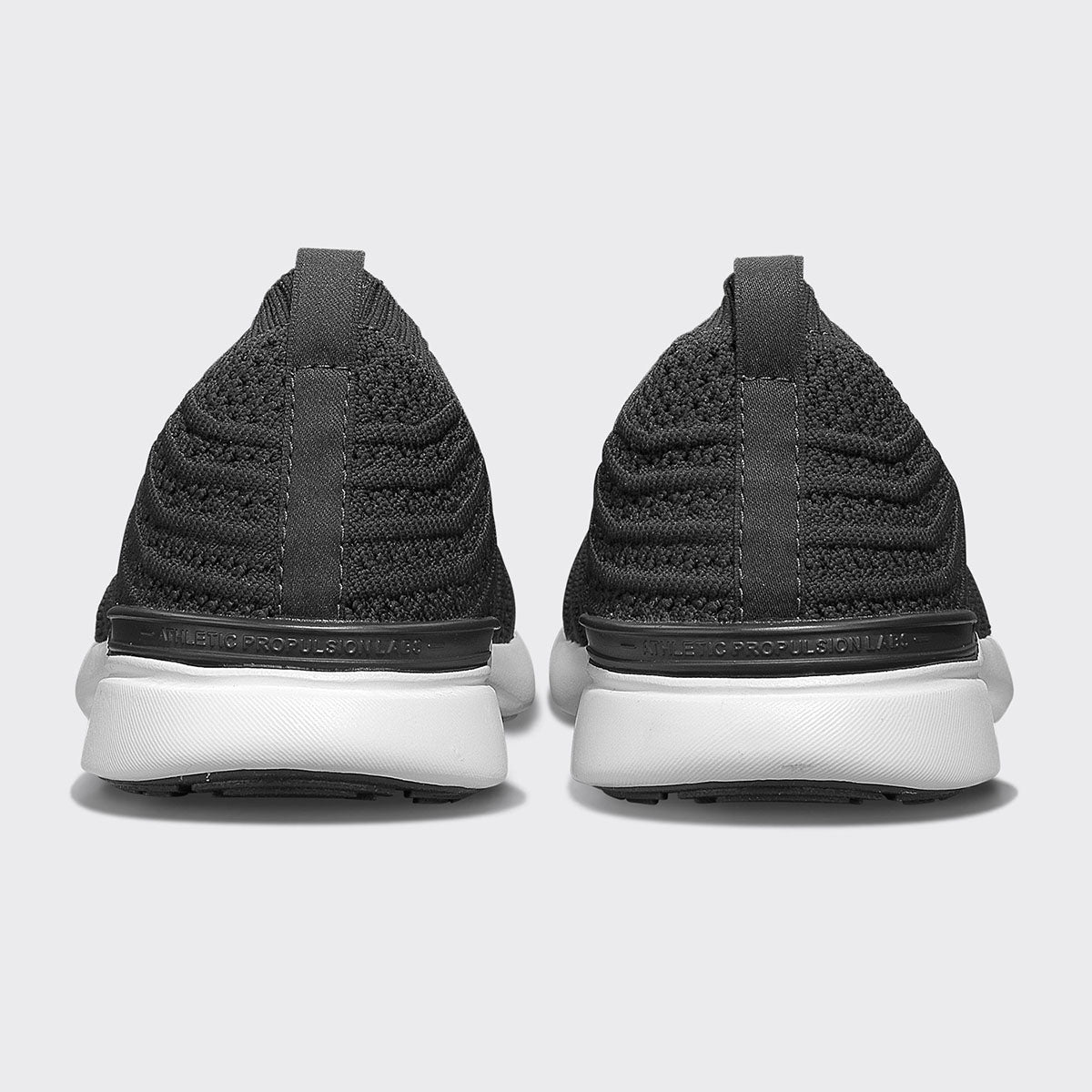 Women's TechLoom Wave Black / White