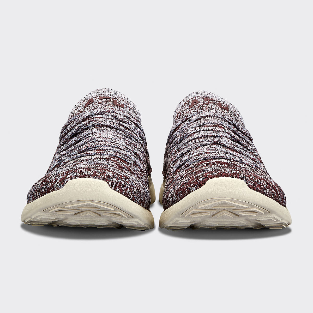 Women's TechLoom Wave Burgundy / Forged Blue / Pristine