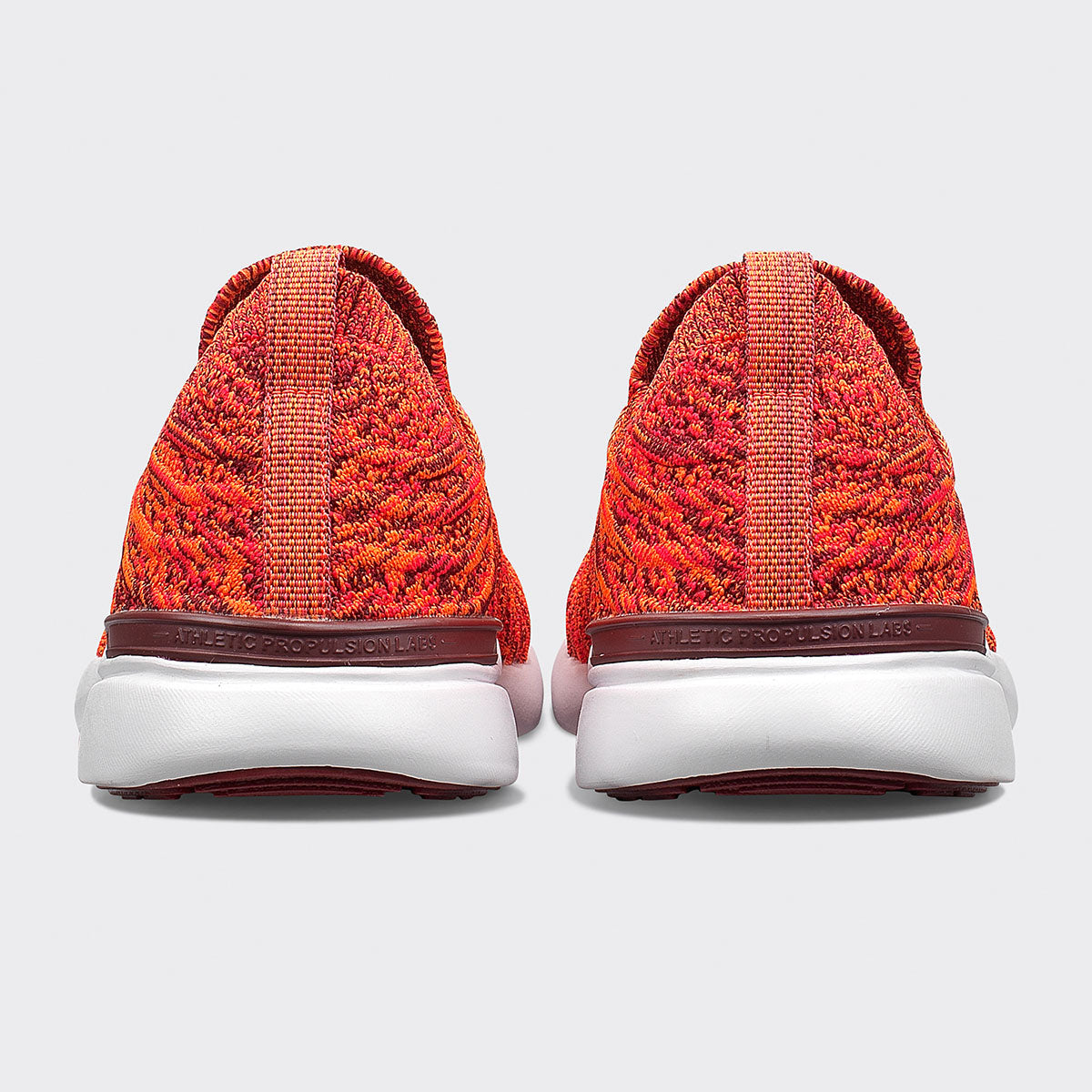 Women's TechLoom Wave Burgundy / Magenta / Melange