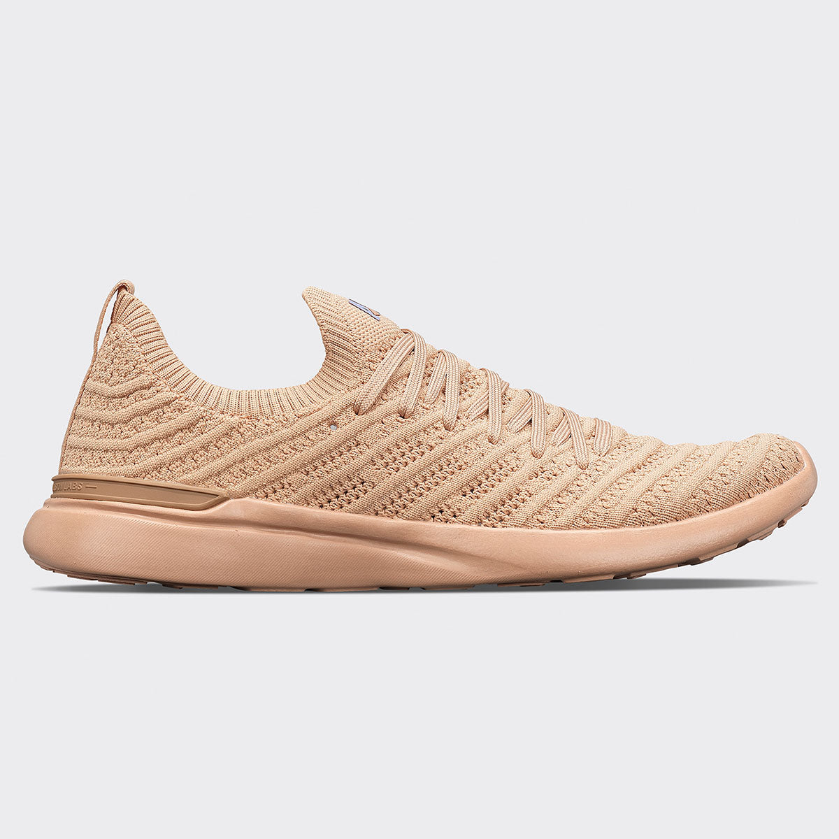 Women's TechLoom Wave Caramel / Bellflower