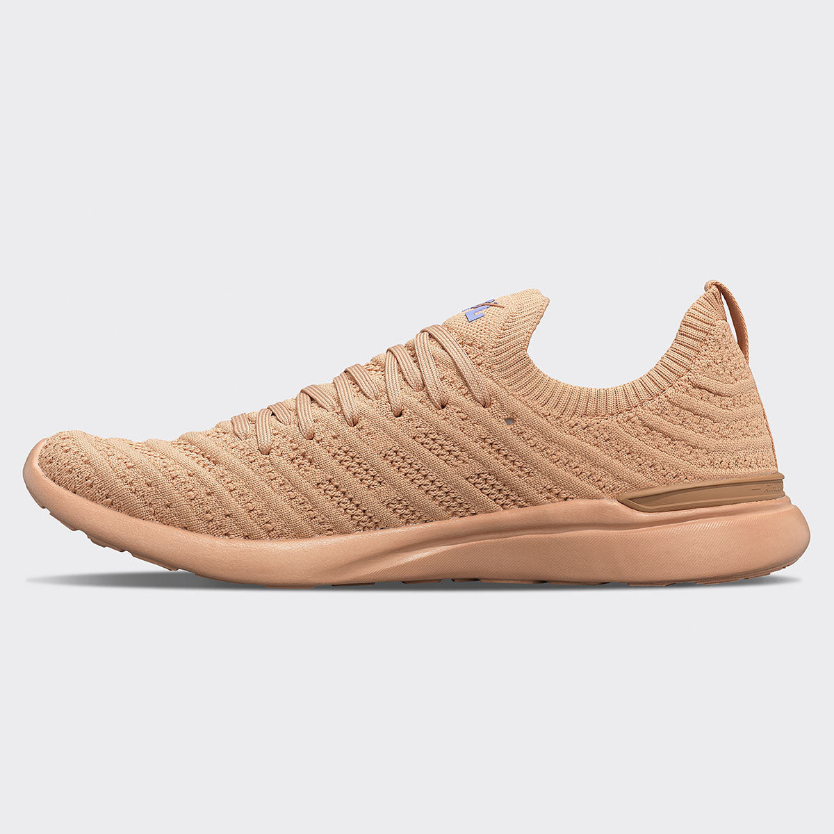 Women's TechLoom Wave Caramel / Bellflower