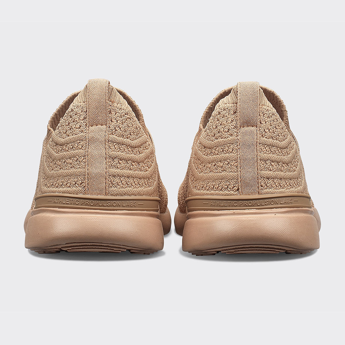 Women's TechLoom Wave Caramel / Bellflower