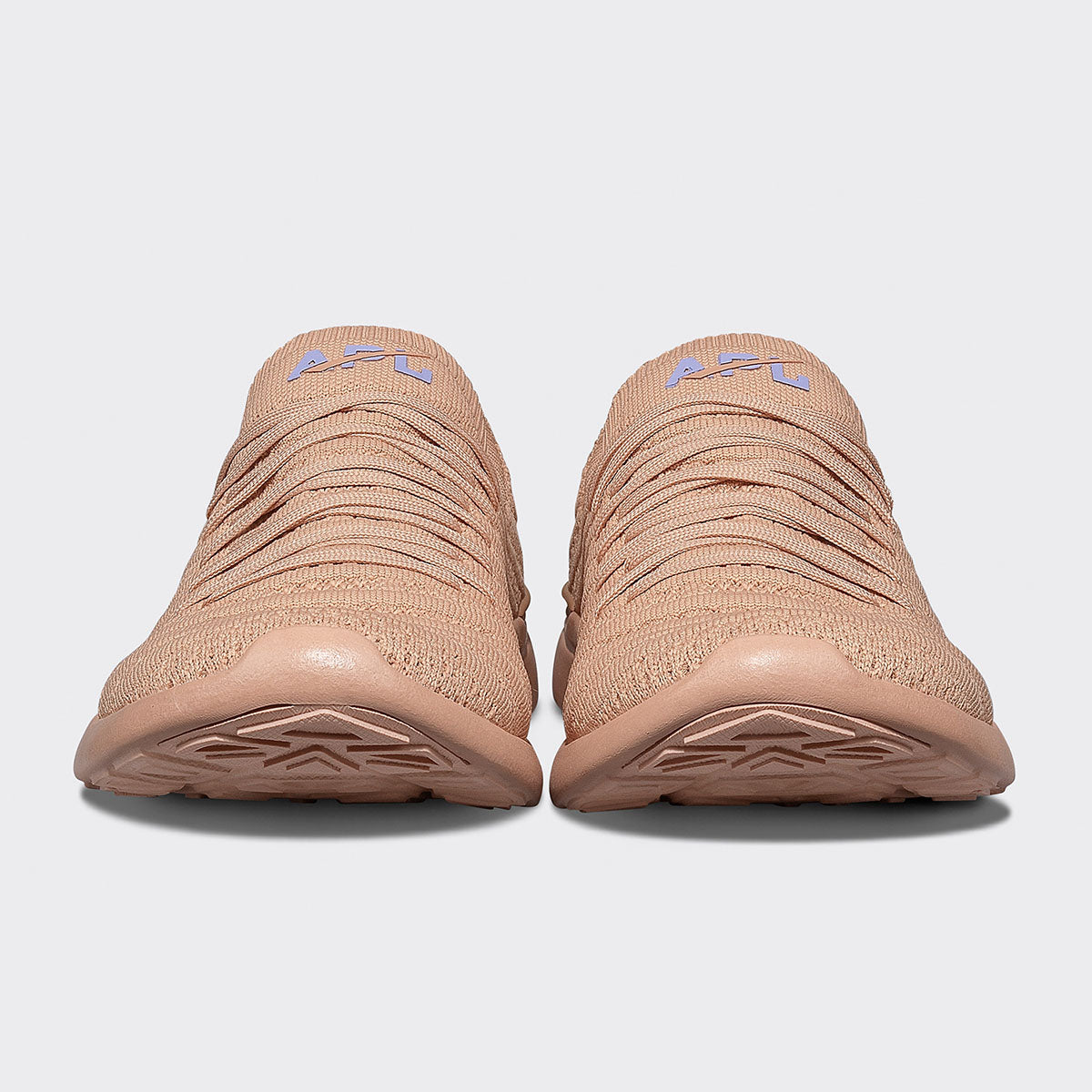 Women's TechLoom Wave Caramel / Bellflower