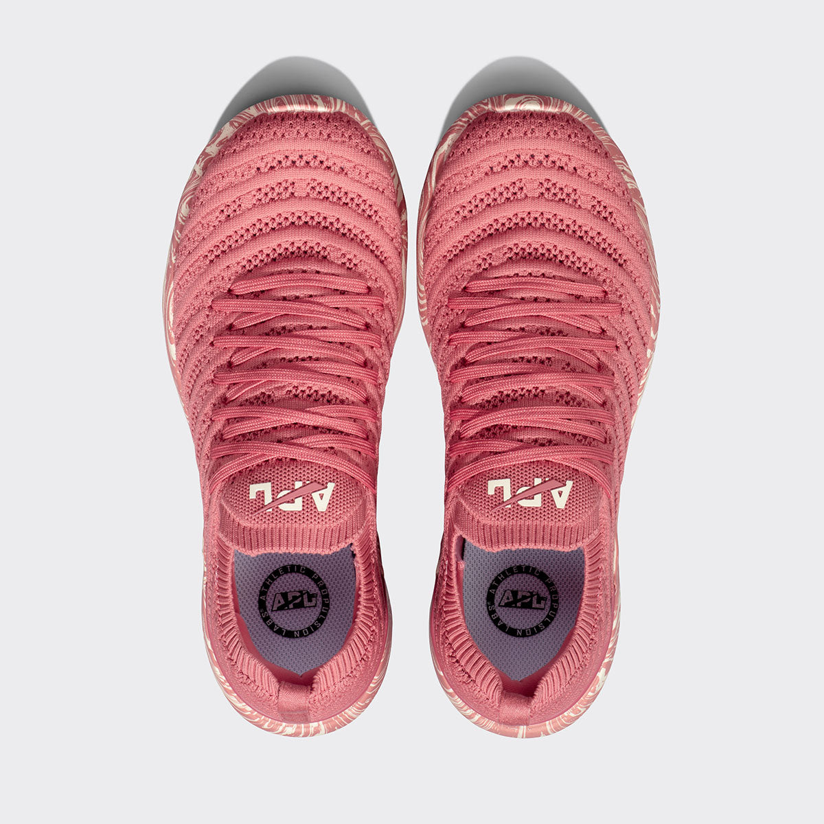 Women's TechLoom Wave Cedar / Pristine / Marble
