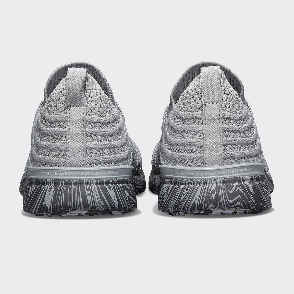 Women's TechLoom Wave Cement / Asteroid / Marble