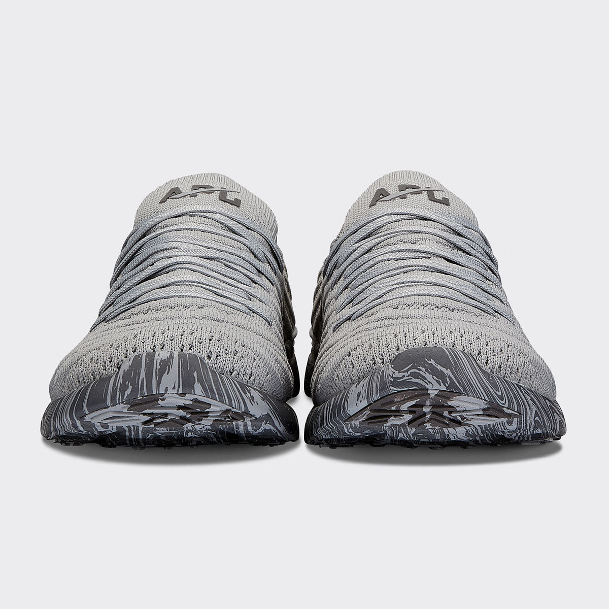 Women's TechLoom Wave Cement / Asteroid / Marble