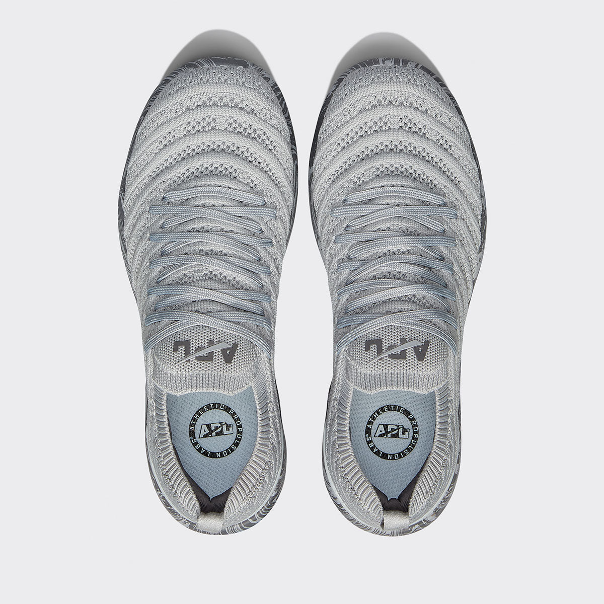 Women's TechLoom Wave Cement / Asteroid / Marble