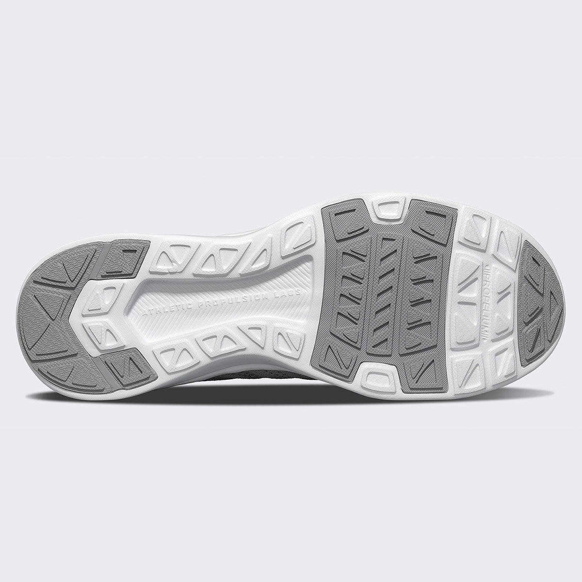 Women's TechLoom Wave Cement / White