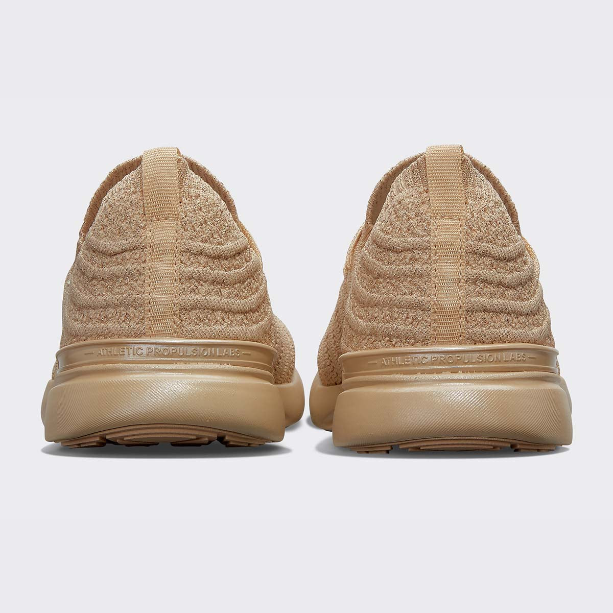 Men's TechLoom Wave Champagne