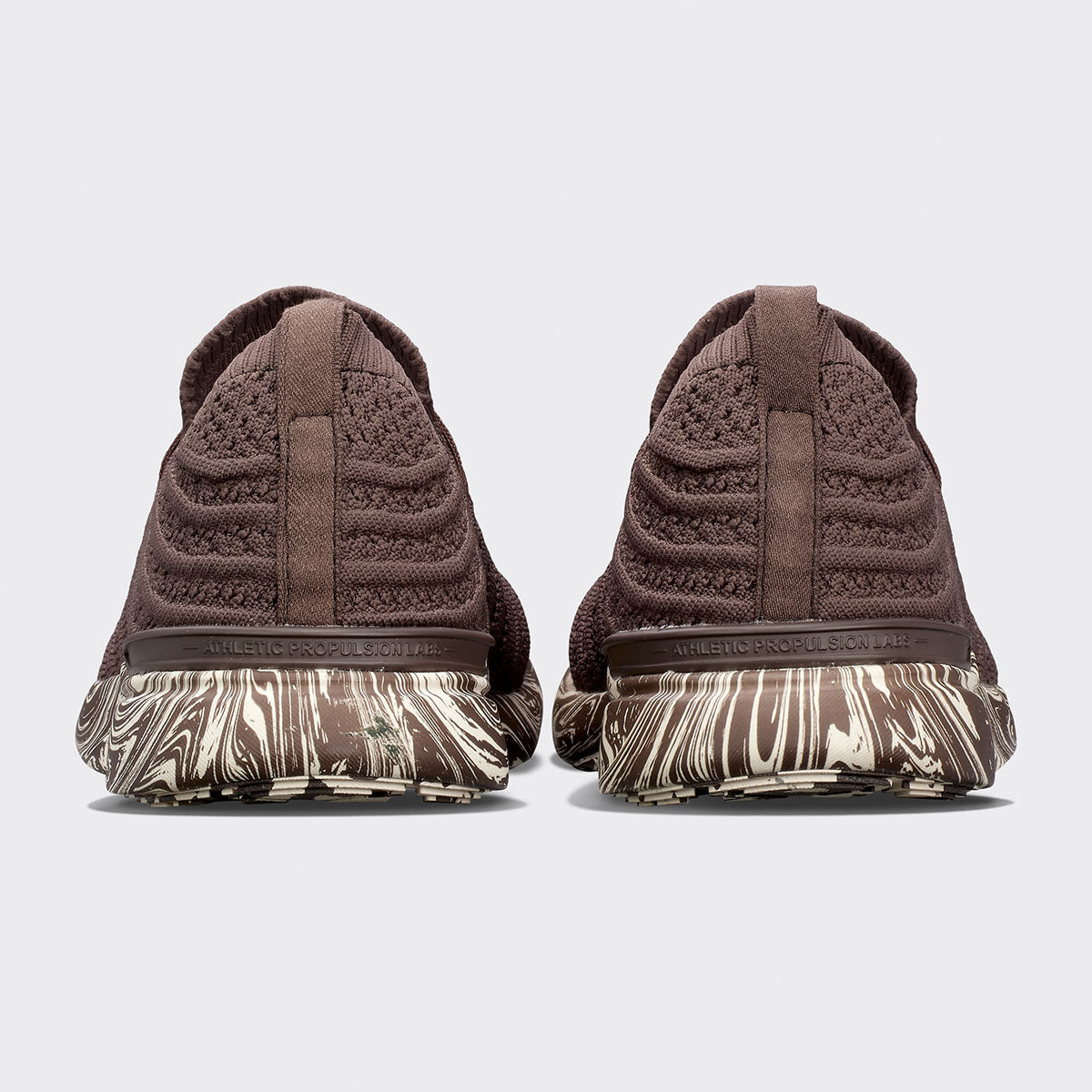 Women's TechLoom Wave Chocolate / Pristine / Marble