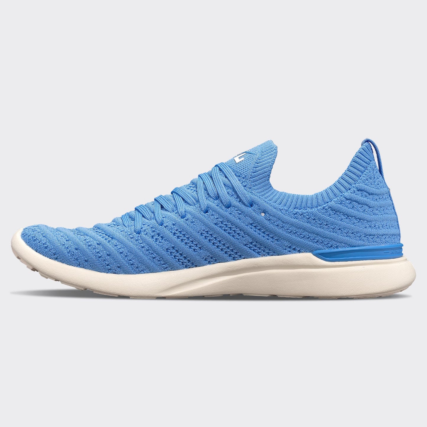 Women's TechLoom Wave Coastal Blue / Pristine