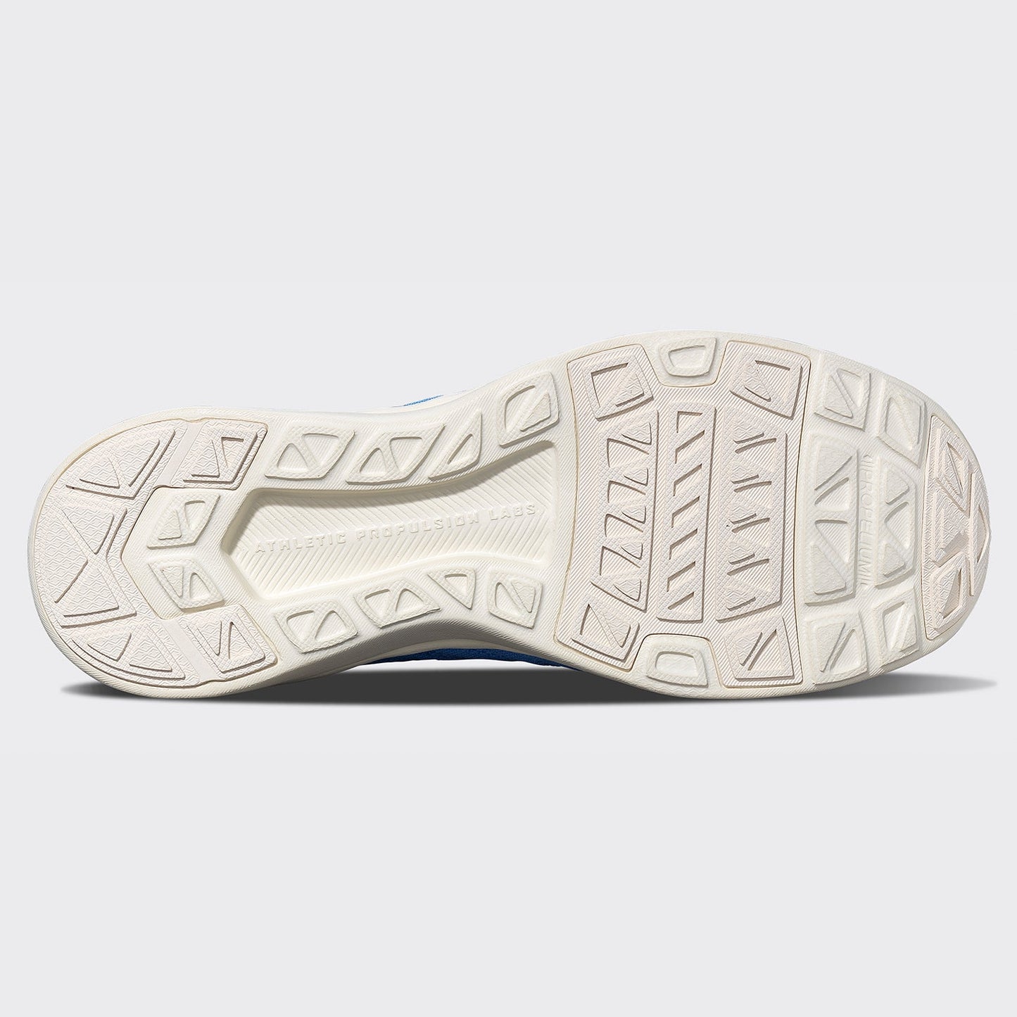 Women's TechLoom Wave Coastal Blue / Pristine