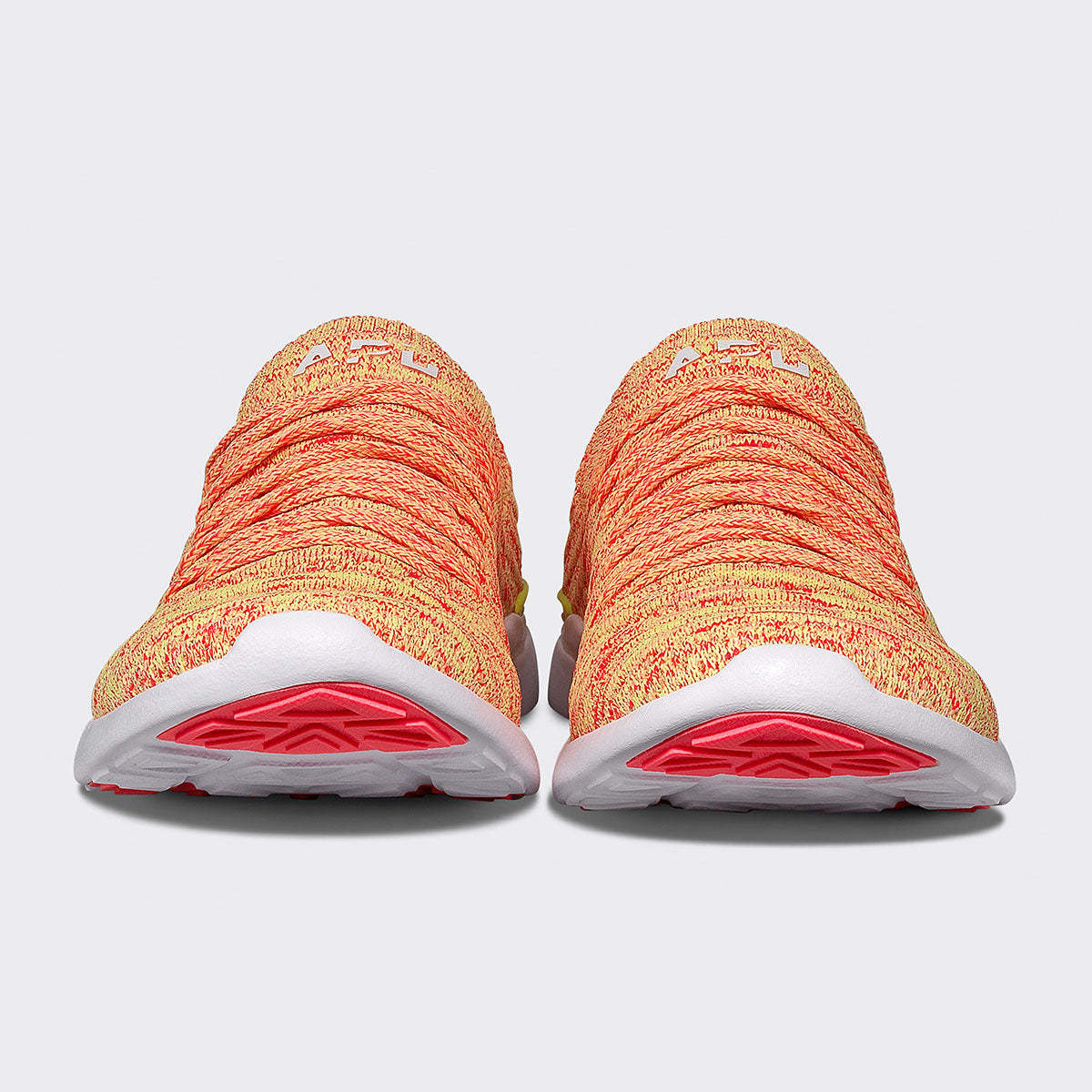 Women's TechLoom Wave Energy / Magenta / Melange