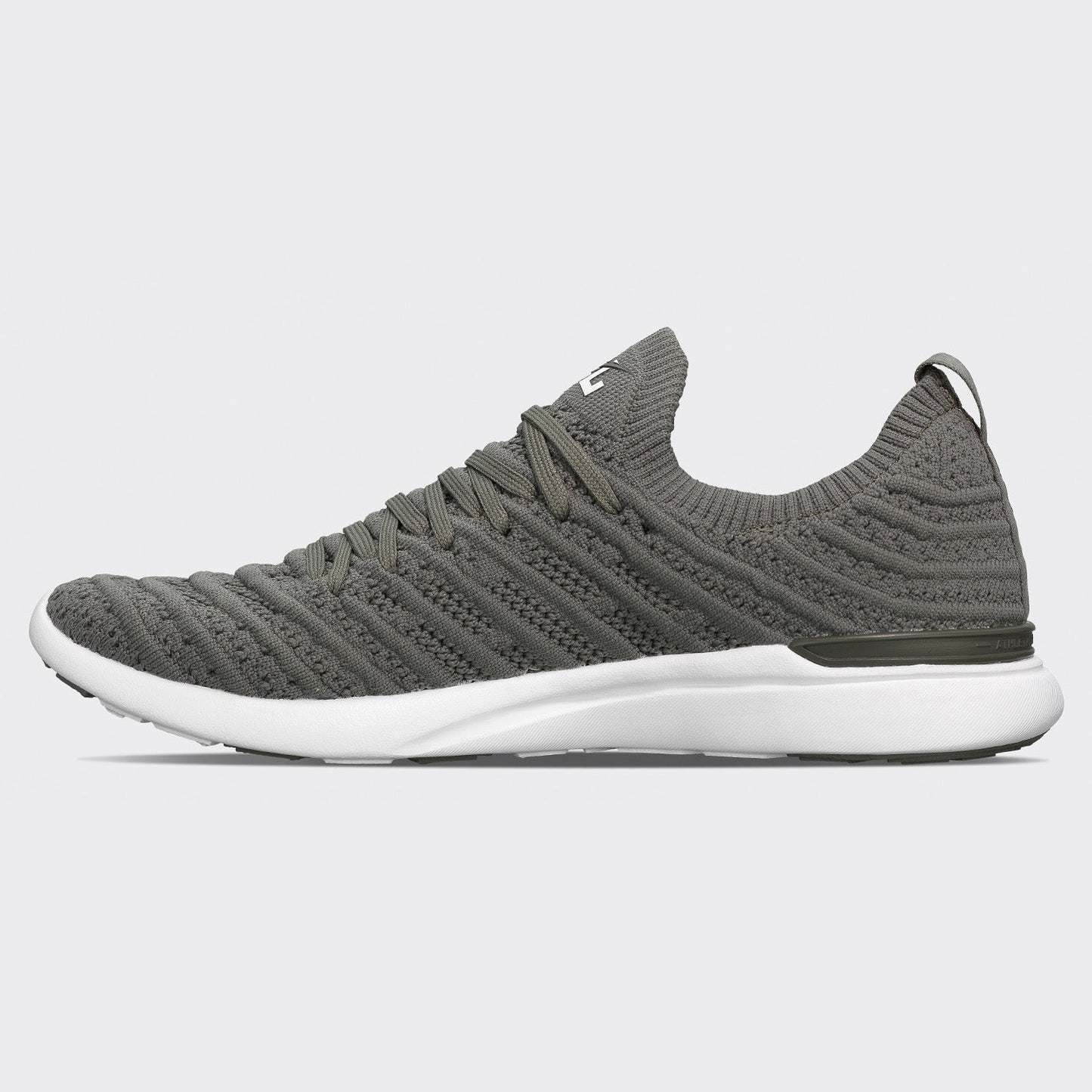 Women's TechLoom Wave Fatigue / White