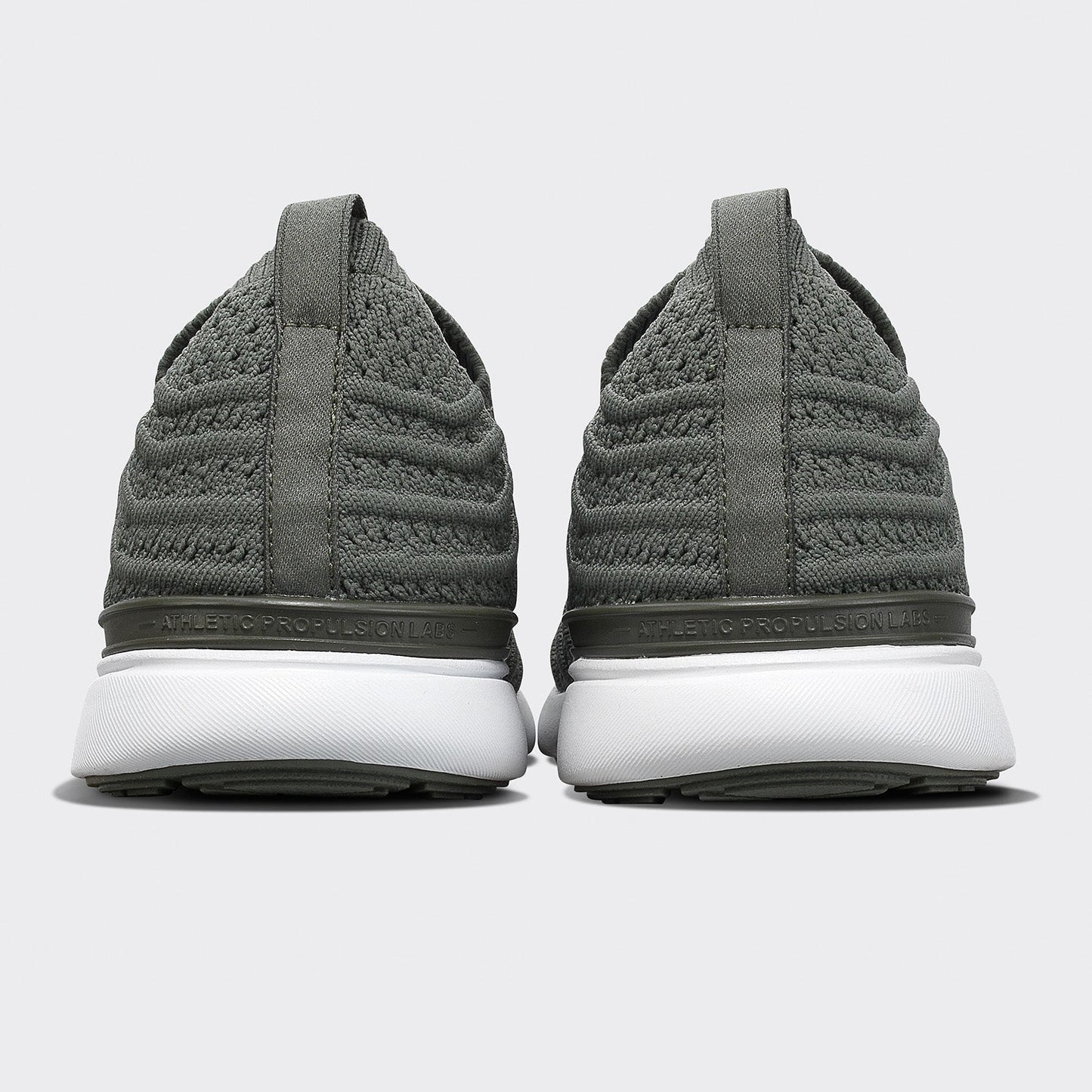 Women's TechLoom Wave Fatigue / White