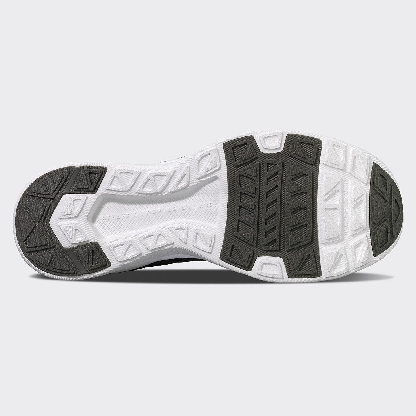 Men's TechLoom Wave Fatigue / White