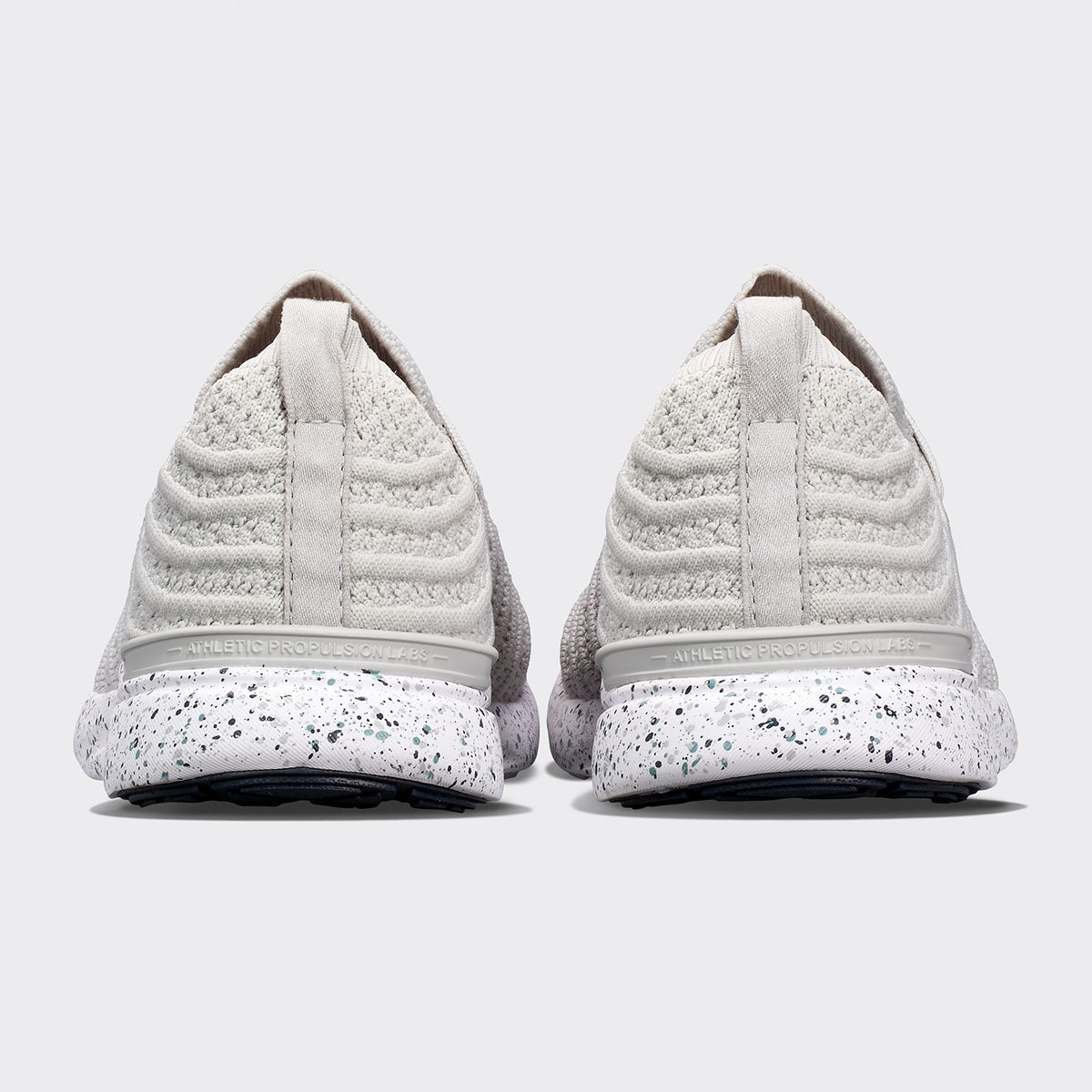 Women's TechLoom Wave Harbor Grey / Midnight / Speckle