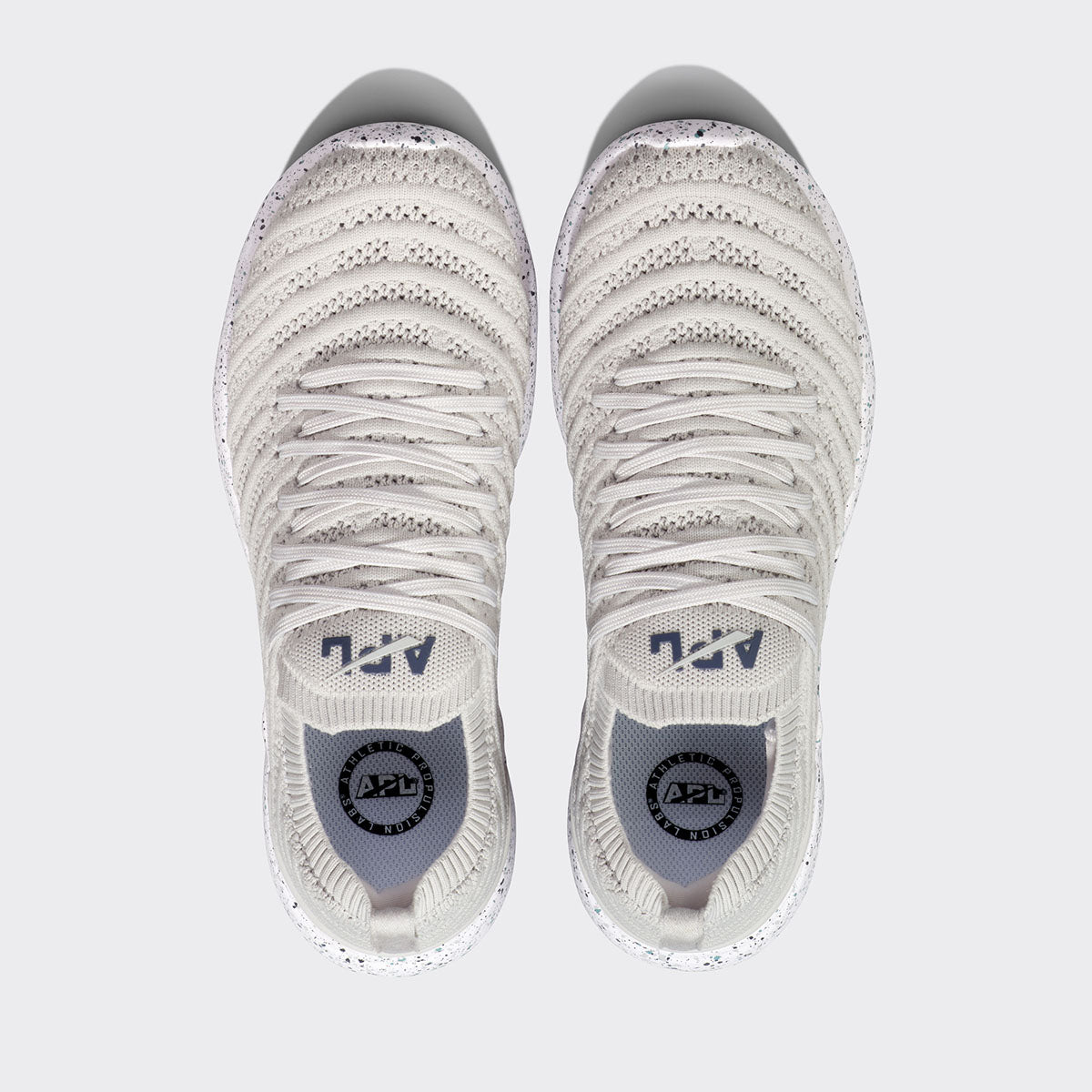 Women's TechLoom Wave Harbor Grey / Midnight / Speckle