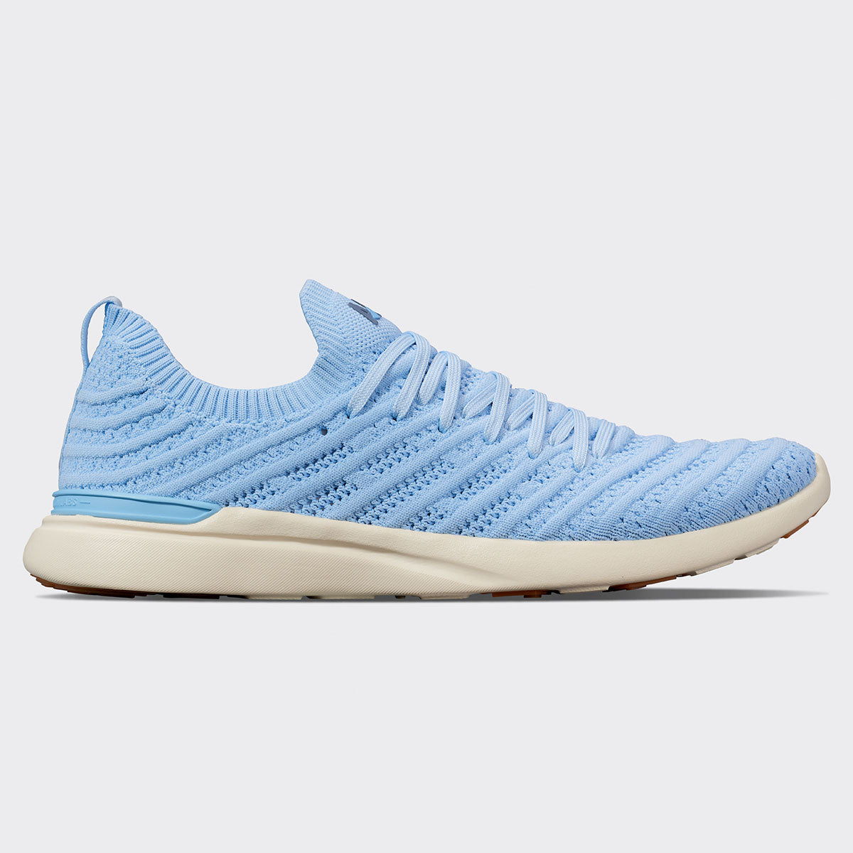 Women's TechLoom Wave Ice Blue / Slate / Pristine