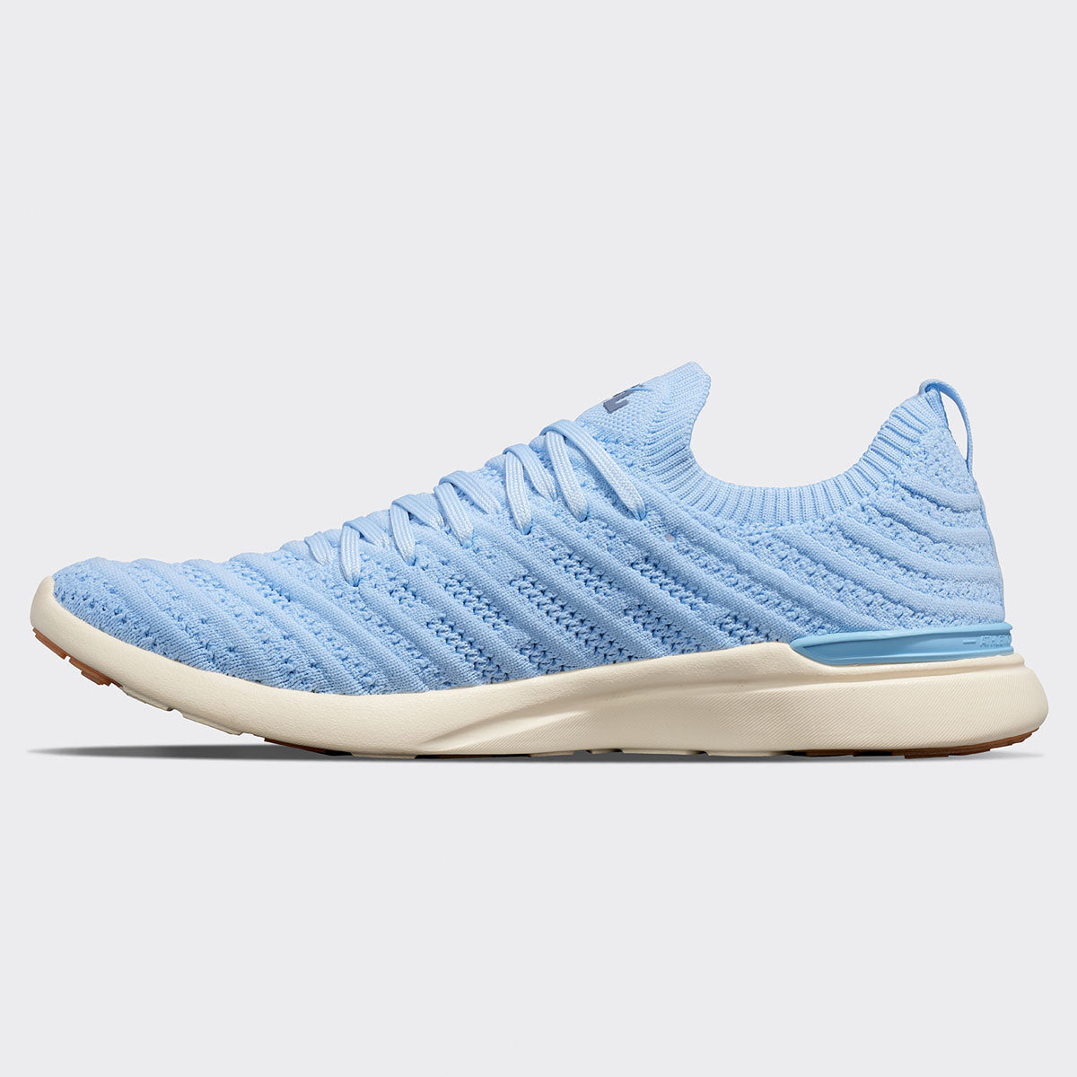Women's TechLoom Wave Ice Blue / Slate / Pristine