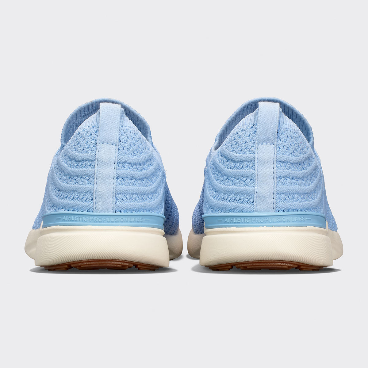 Women's TechLoom Wave Ice Blue / Slate / Pristine